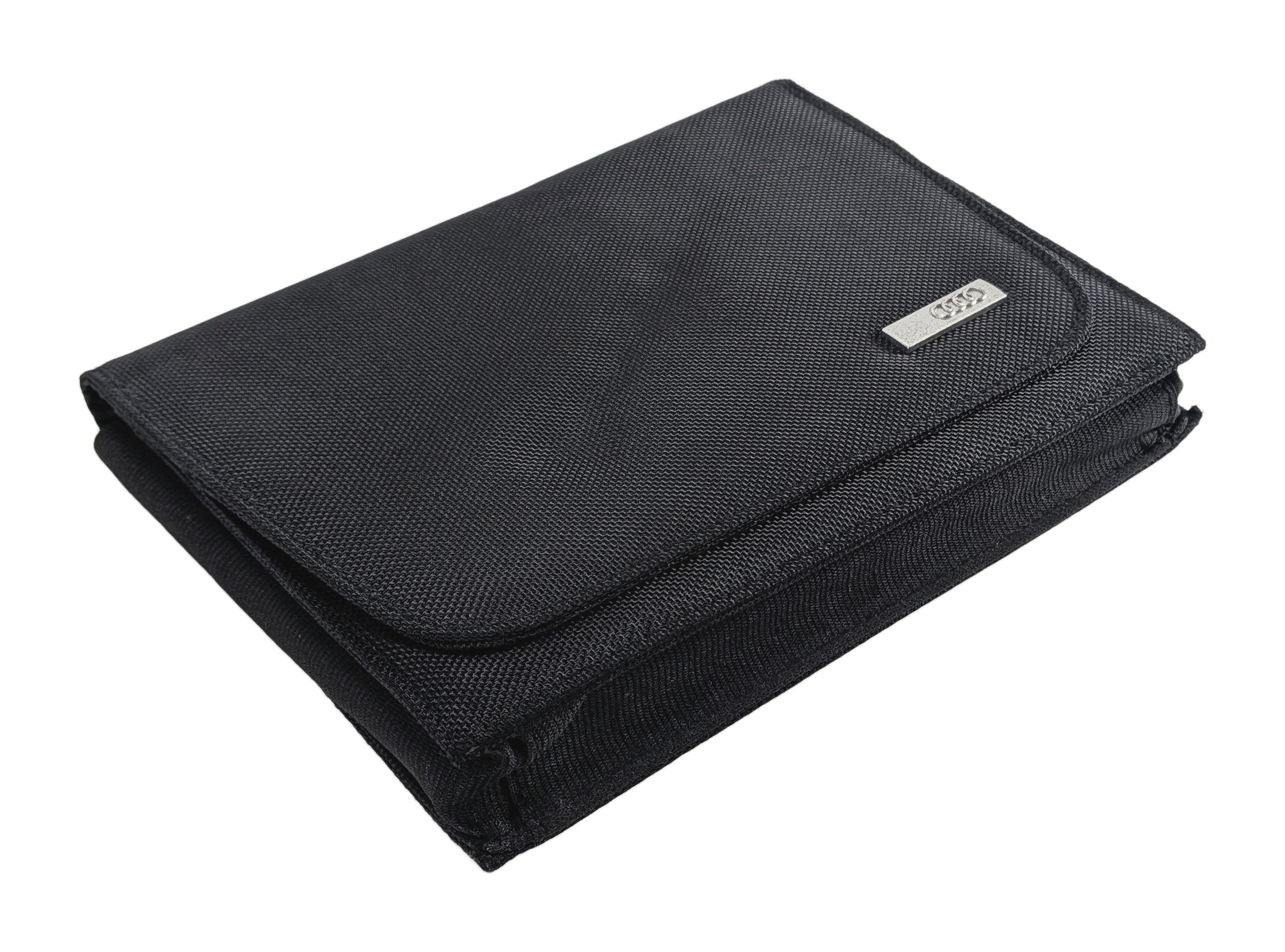 2015 AUDI A3 (8V) 1.8L OWNER'S MANUAL BOOKLET BOOK SET w/CASE — exact item pictured