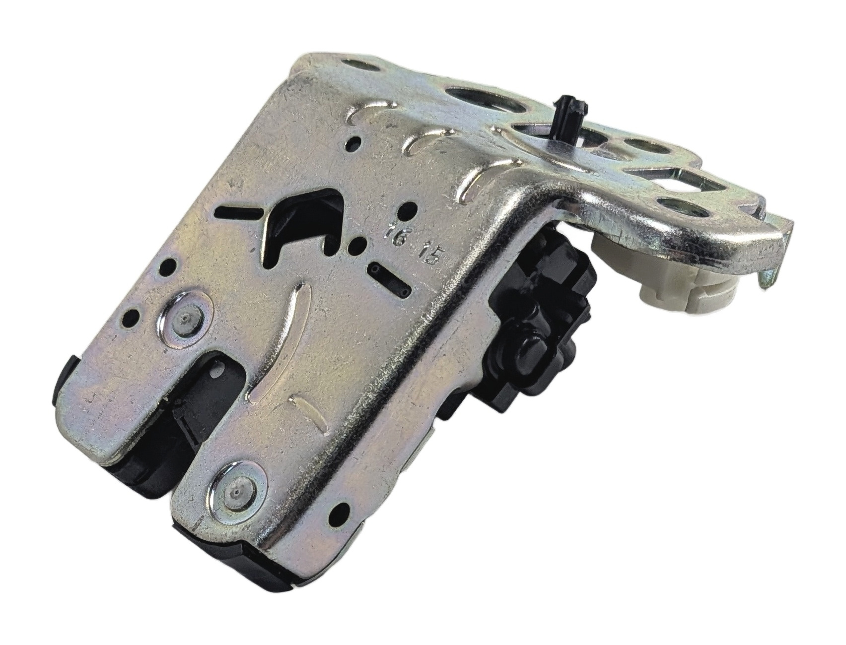 2015 AUDI A3 (8V) REAR TRUNK DECK LID LOCK LATCH ACTUATOR — exact item pictured