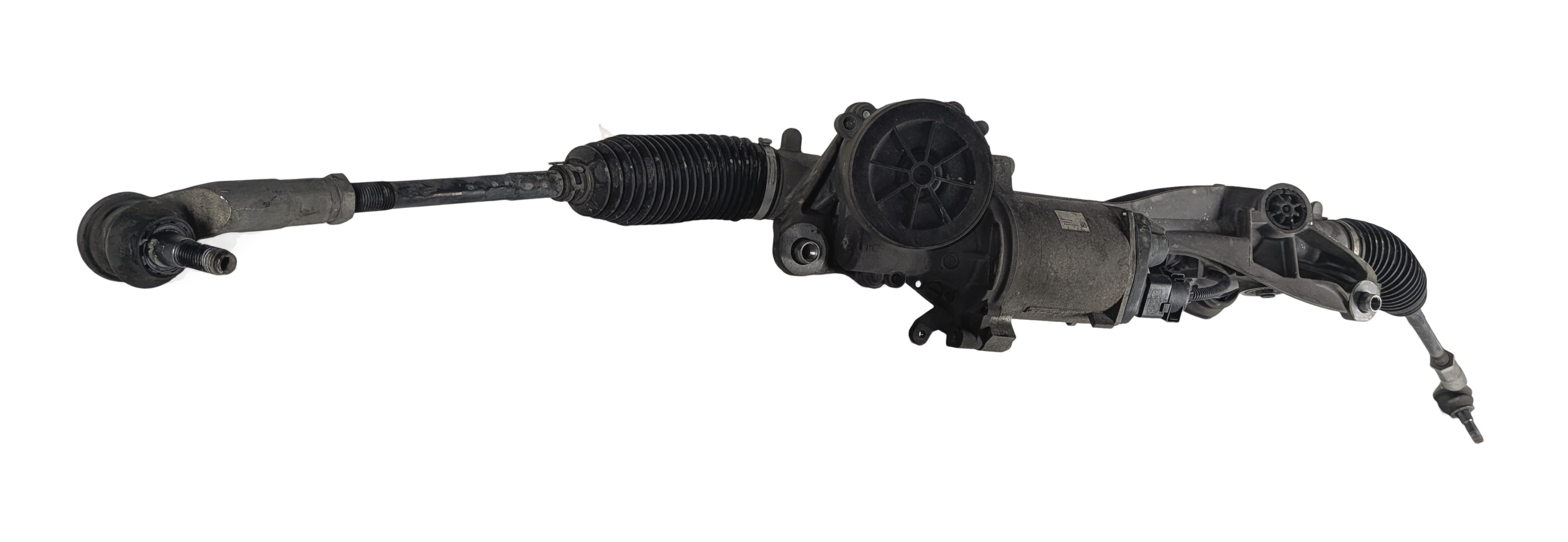 2015-2019 VW GOLF AUDI A3 (8V 8VF) ELECTRIC POWER STEERING GEAR RACK & PINION — exact item pictured