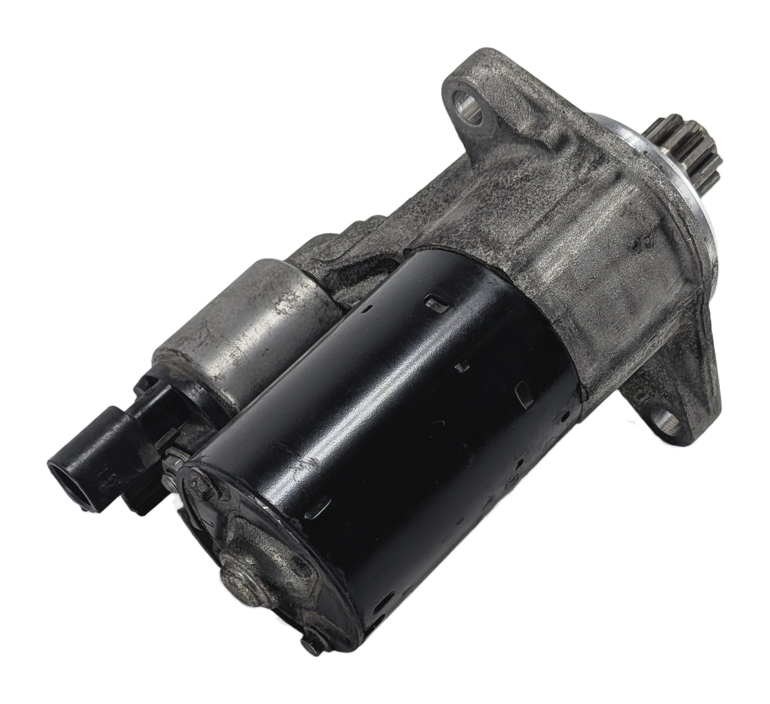 12-17 VW / AUDI A3 S3 TT (8V MK3) BEETLE GOLF JETTA 1.8T 2.0T STARTER MOTOR — exact item pictured