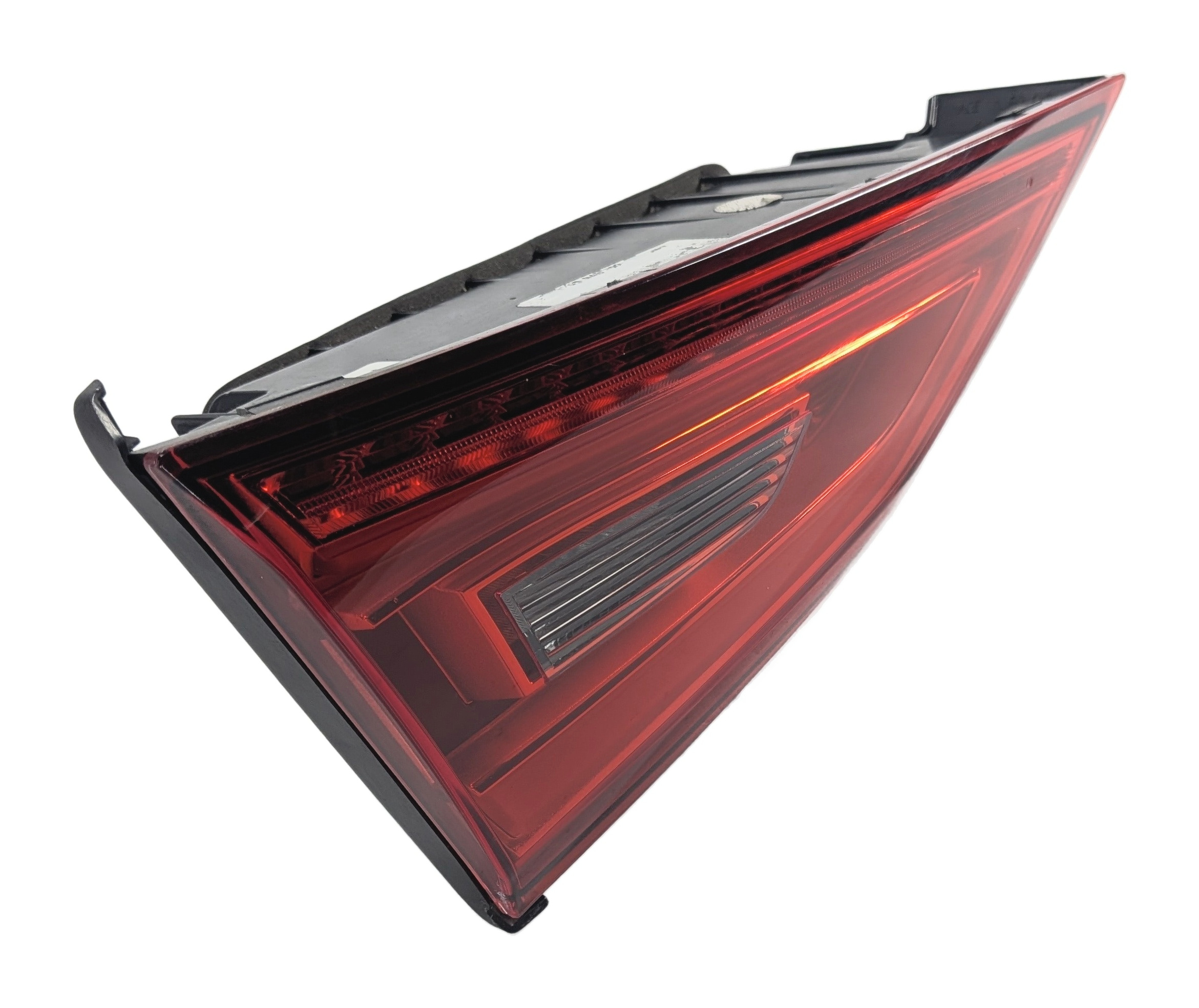 2015-2016 AUDI A3 S3 (8V) SEDAN CONVERTIBLE LEFT INNER LED TAILLIGHT LIGHT LAMP — exact item pictured