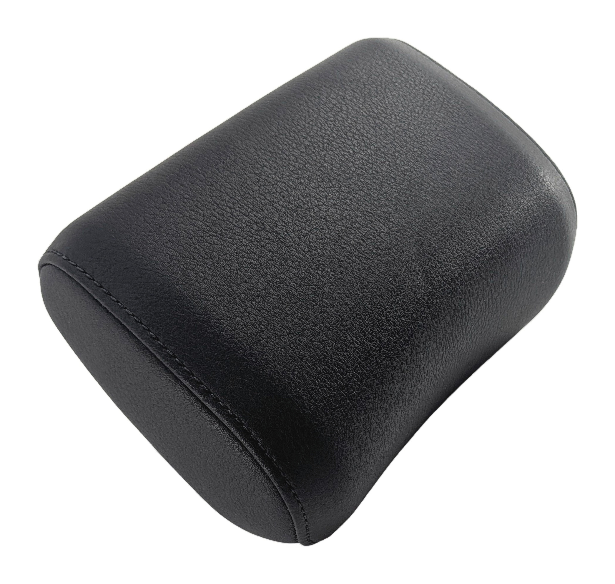 2015-2020 AUDI A3 (8V) REAR CENTER SEAT HEADREST HEAD REST (Black) — exact item pictured