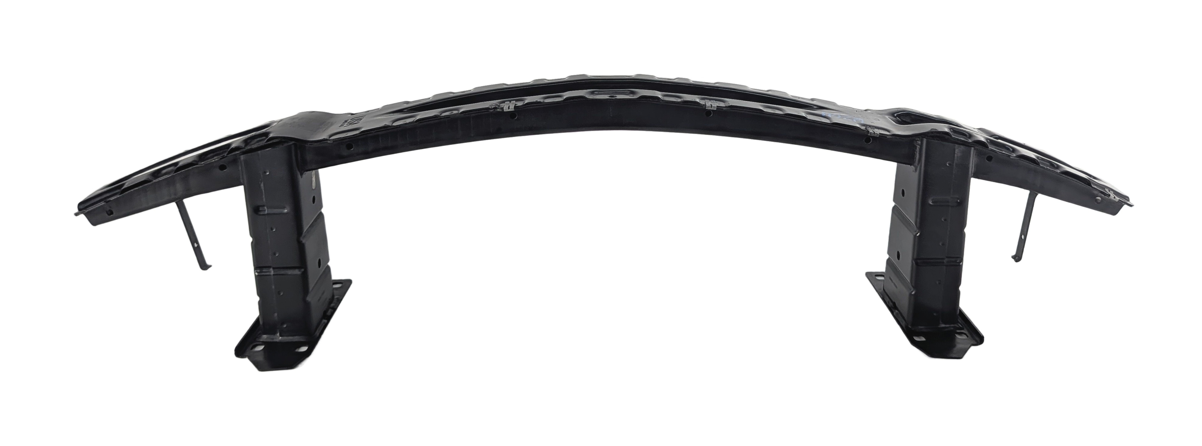 06-12 BMW 323I 325I 328I 330I 335I (E90) FRONT BUMPER REINFORCEMENT IMPACT BAR — exact item pictured