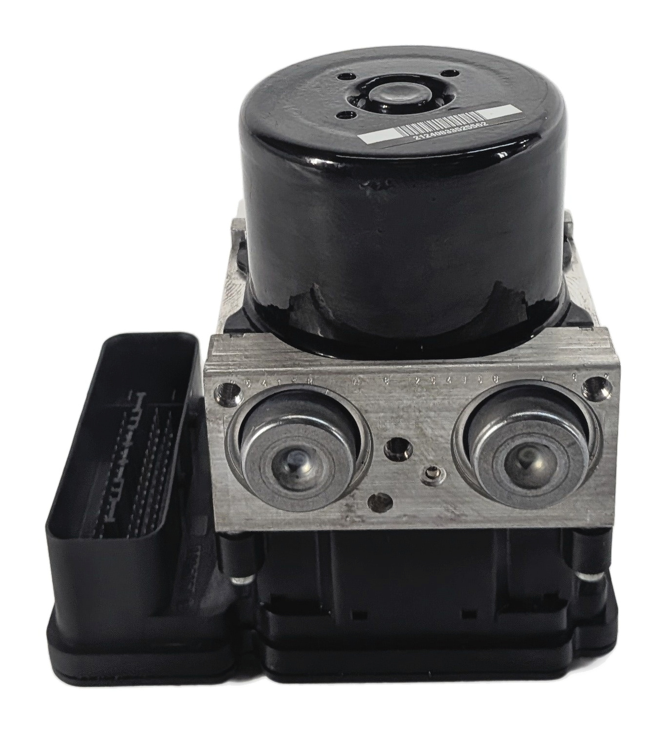 2007 BMW 323I 328I 335I E90 ABS ANTI LOCK BRAKE PUMP MODULATOR w/CONTROL MODULE — exact item pictured
