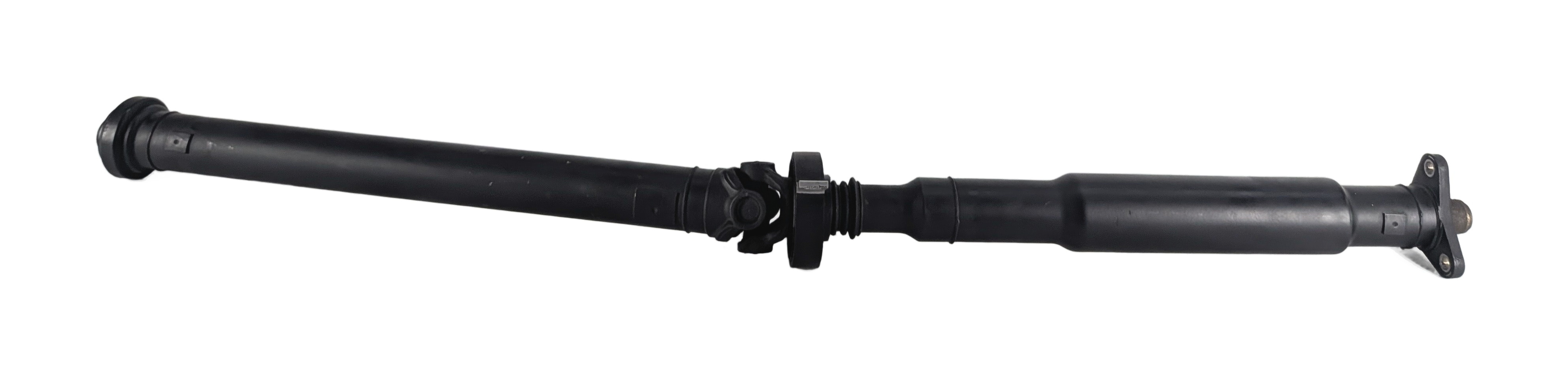 2007-2013 BMW 335I 335IS 335D (E90) REAR DRIVE SHAFT PROPELLER PROP SHAFT — exact item pictured