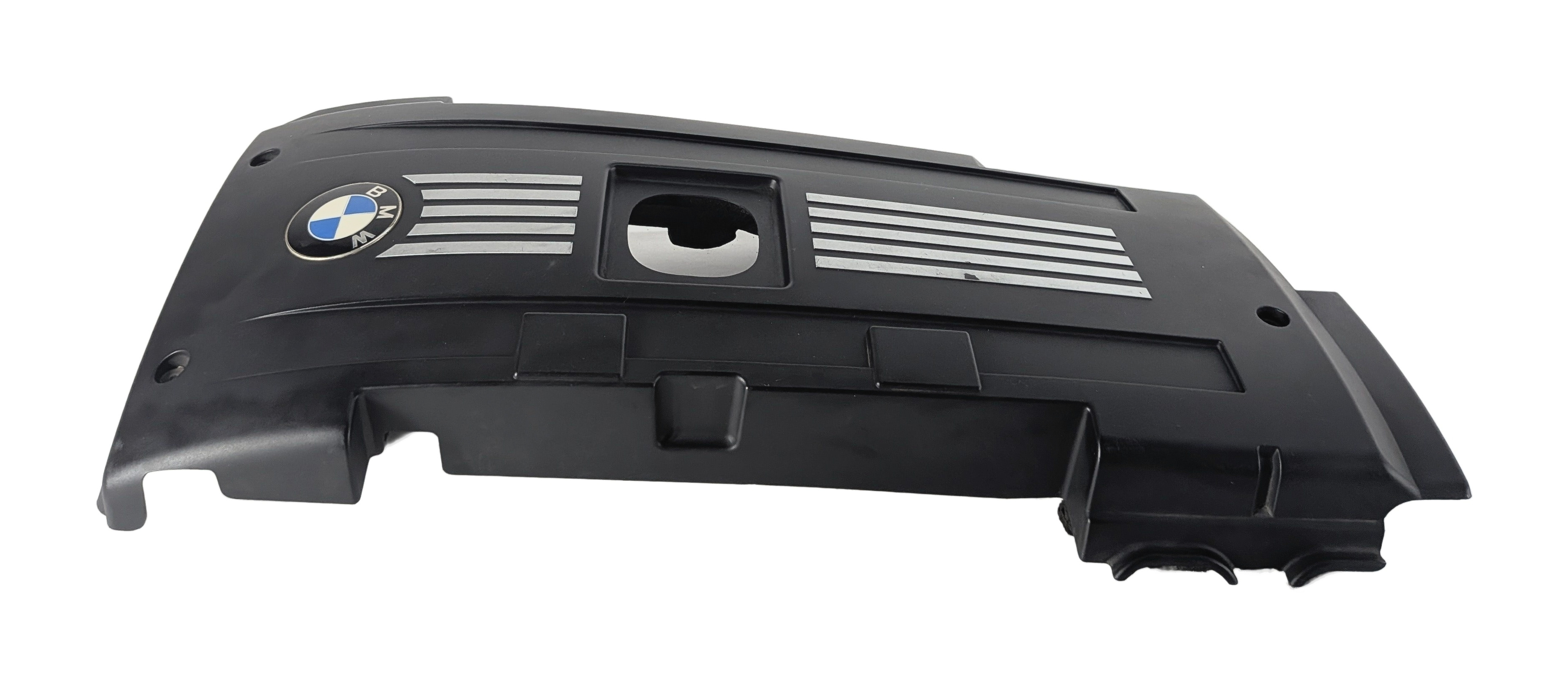 07-16 BMW 135I 335I 535I Z4 3.0L (N54 N55) ENGINE COVER TRIM PANEL — exact item pictured