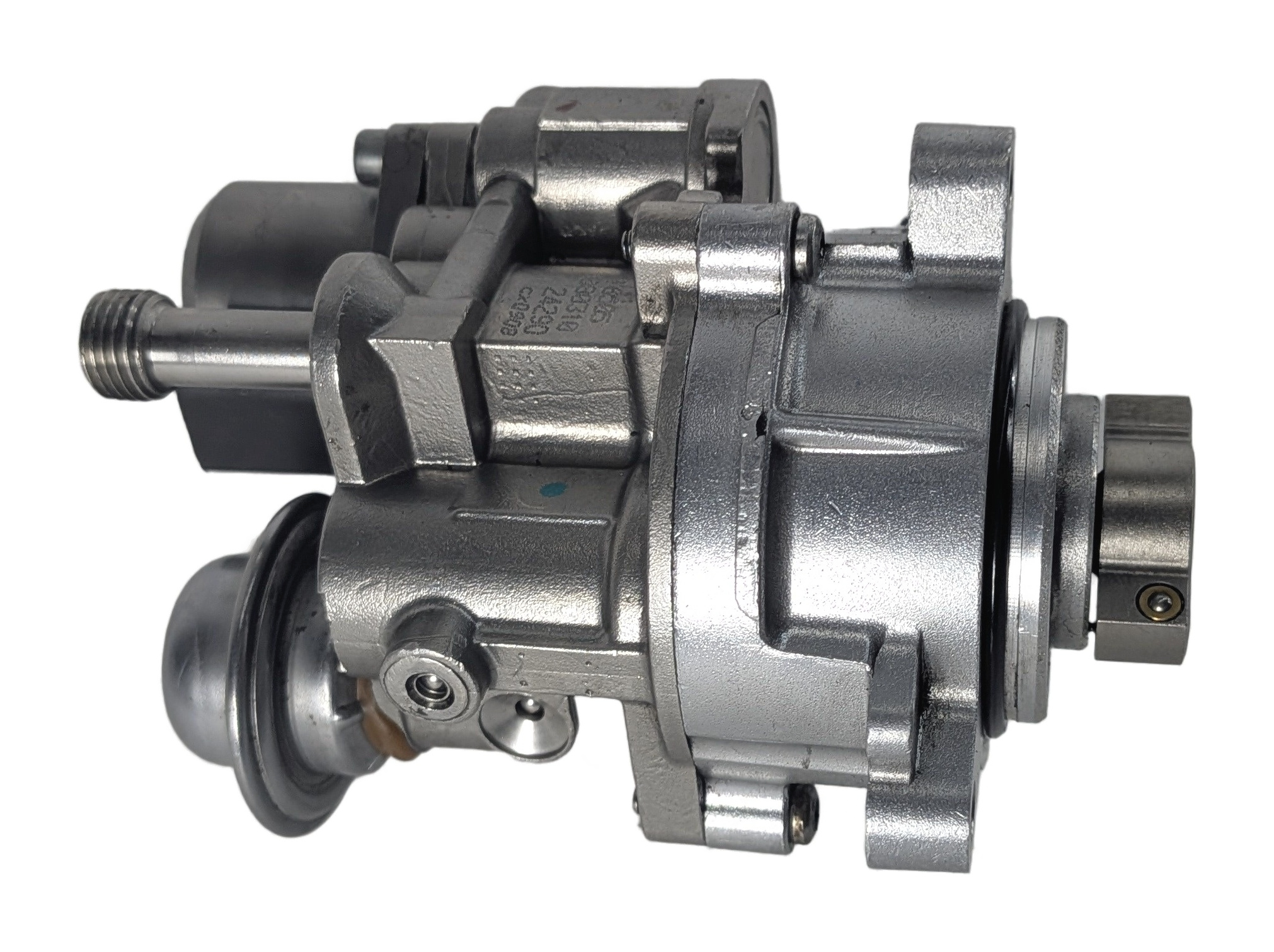 07-16 BMW 335i 535i X3 X5 X6 Z4 (E60 E70 E89) 3.0L N54 N55 MECHANICAL FUEL PUMP — exact item pictured