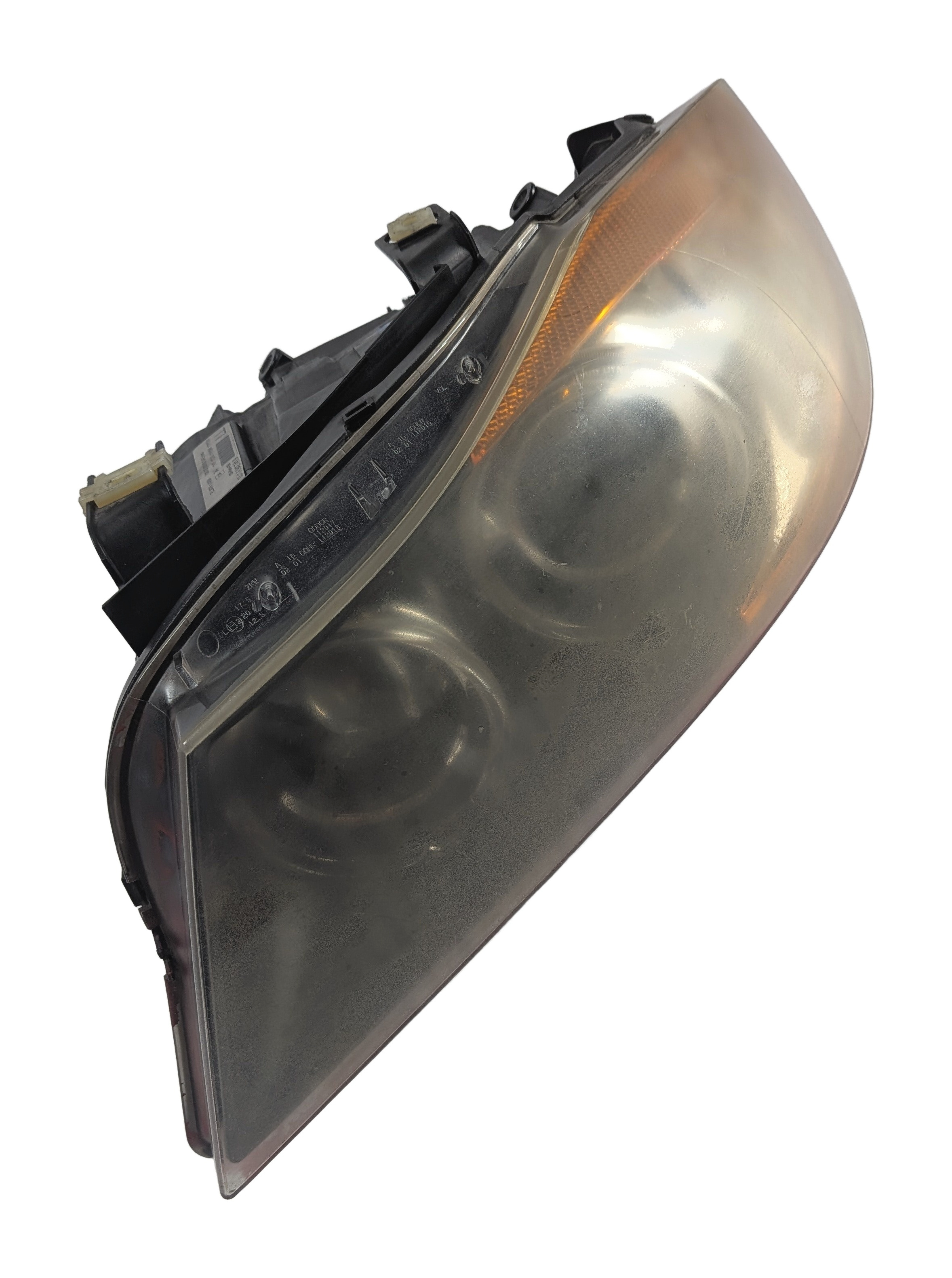 06-08 BMW 3 SERIES M3 (E90 E92) LEFT DRIVER ADAPTIVE XENON HID HEADLIGHT — exact item pictured