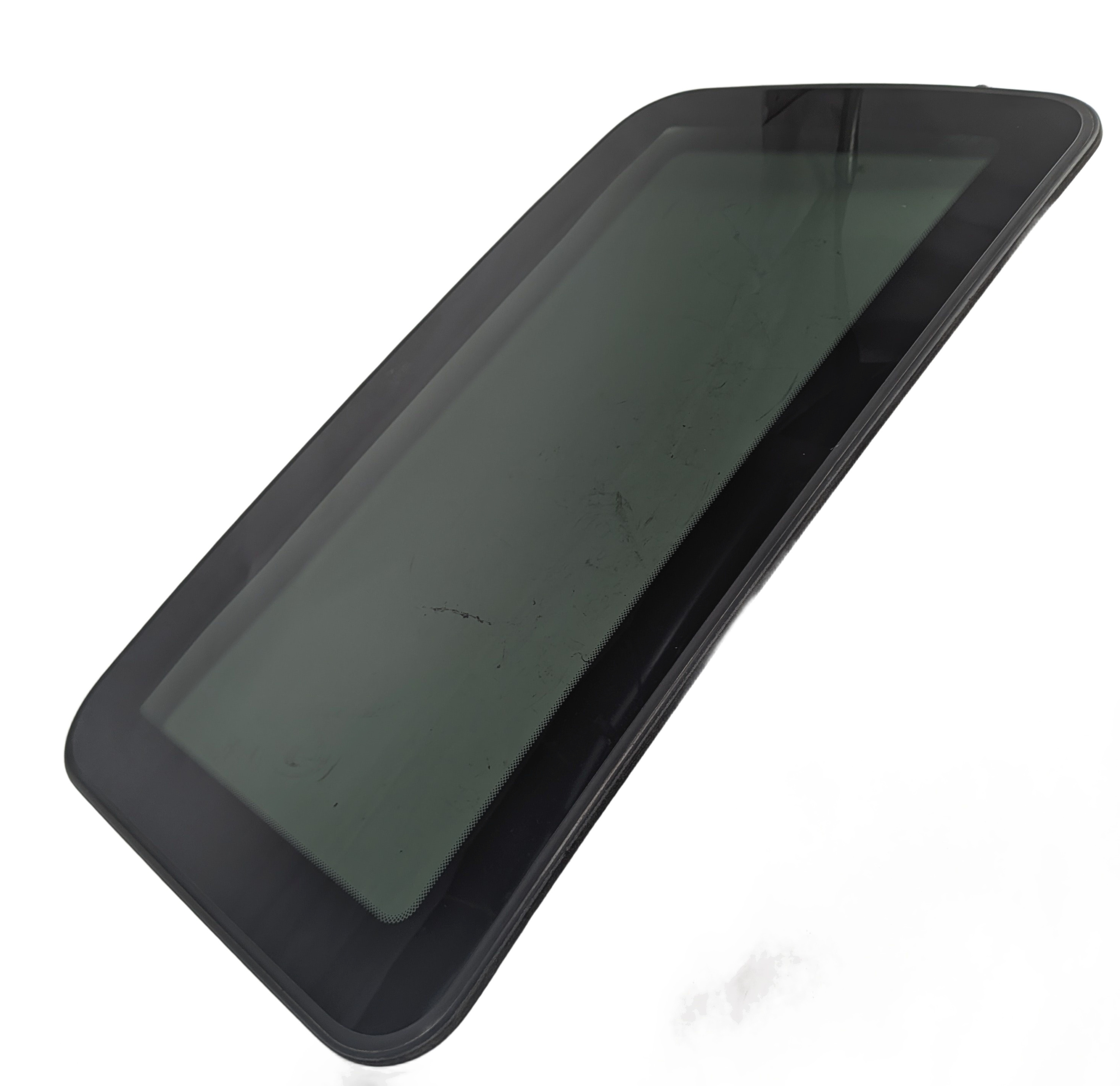2006-2011 BMW 325i 328i 330i 335i M3 (E90) SEDAN SUNROOF SUN ROOF GLASS WINDOW — exact item pictured
