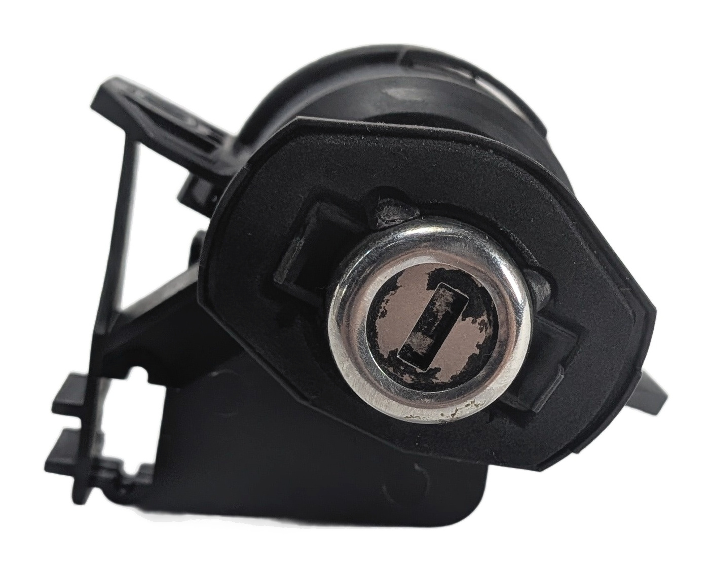 2007 BMW 335I (E90) REAR TRUNK DECK LID LOCK CYLINDER BARREL TUMBLER — exact item pictured