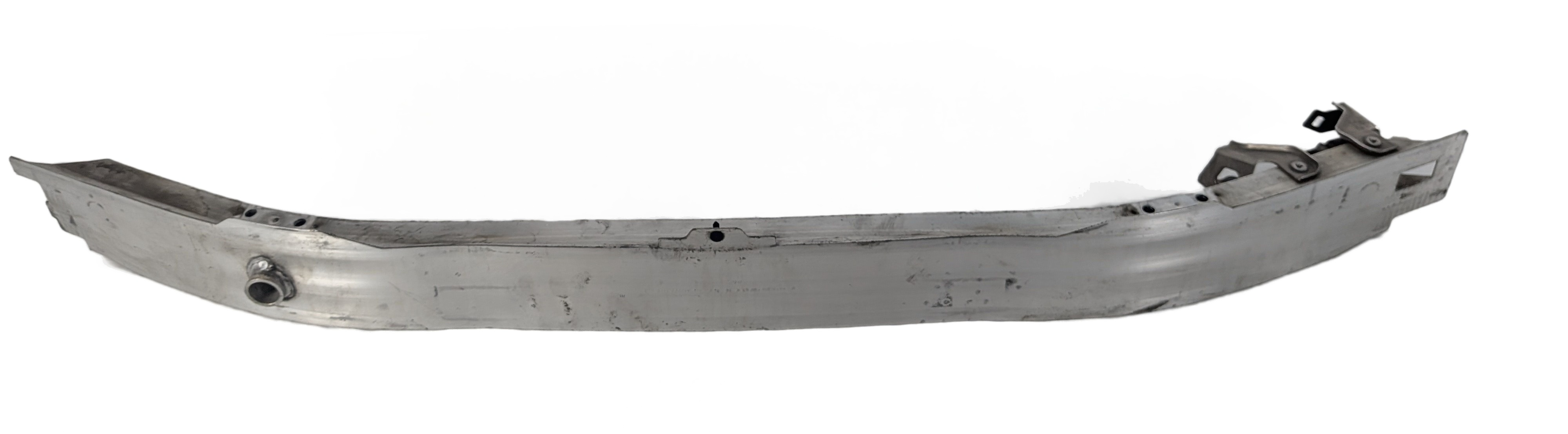 2016-2018 BMW 330E HYBRID (F30) FRONT BUMPER REINFORCEMENT IMPACT BRACE BAR — exact item pictured