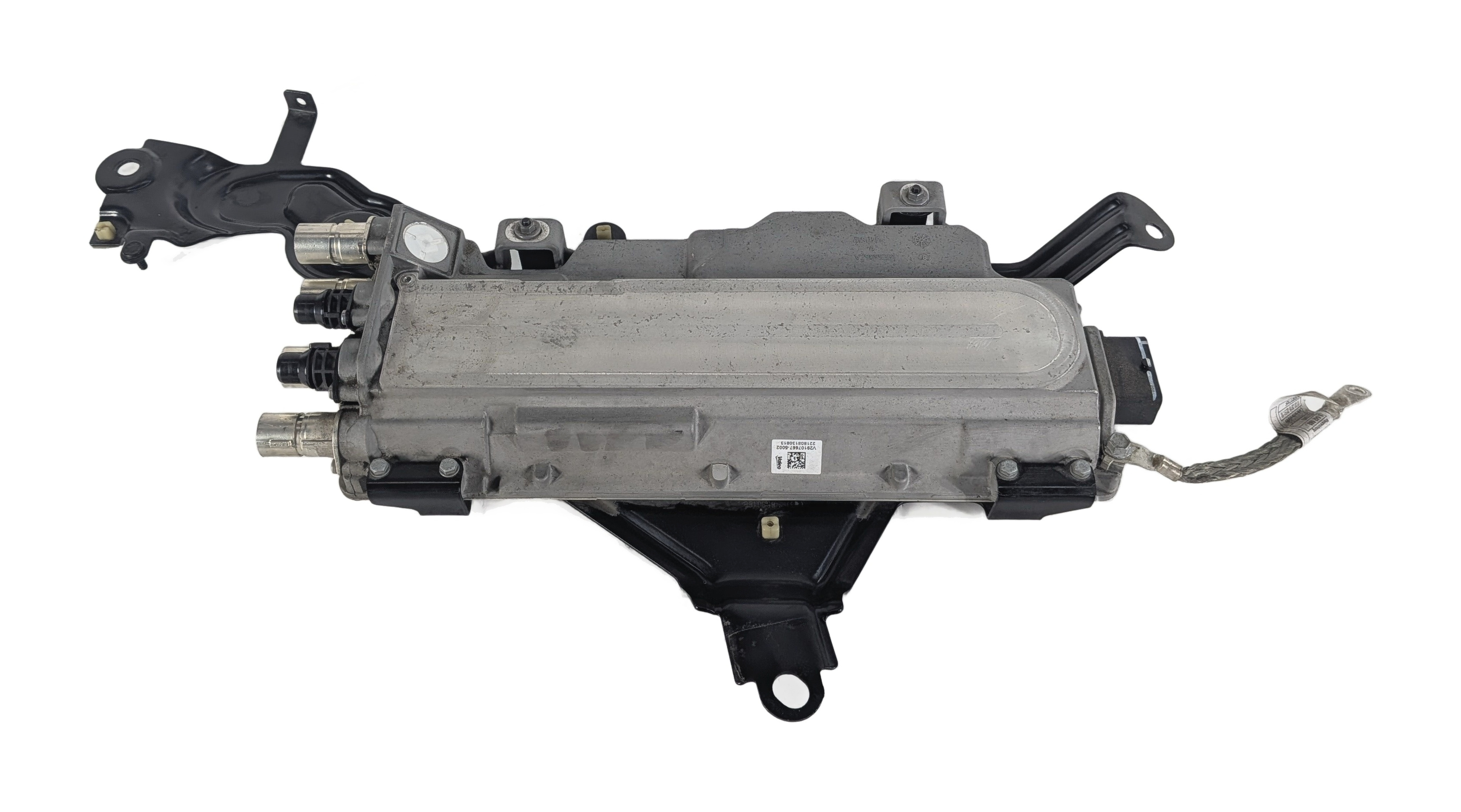 14-23 BMW MINI I3 I8 X5 330E 530E COUNTRYMAN HYBRID KLE BATTERY CHARGER MODULE — exact item pictured