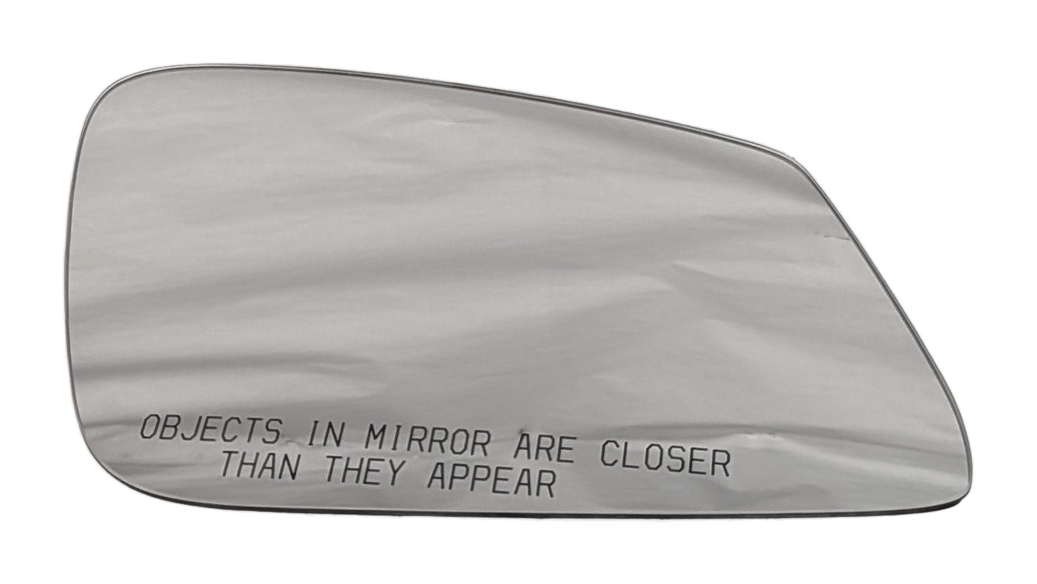 2018 BMW 330E (F30) RIGHT PASSENGER DOOR MIRROR GLASS HEATED w/HEAT — exact item pictured