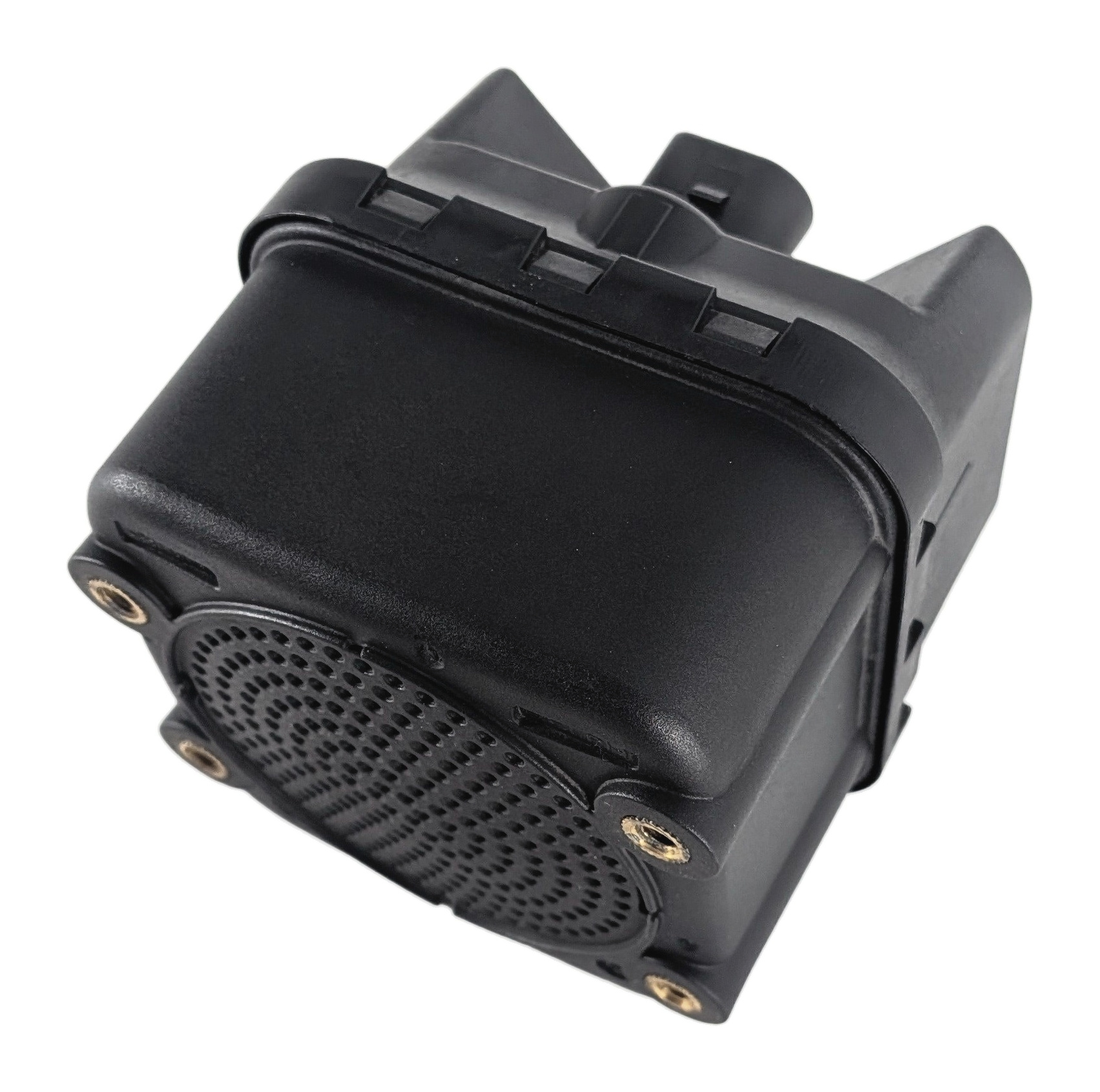 2018 BMW 330E (F30) VEHICLE SOUND GENERATOR PEDESTRIAN WARNING SPEAKER — exact item pictured