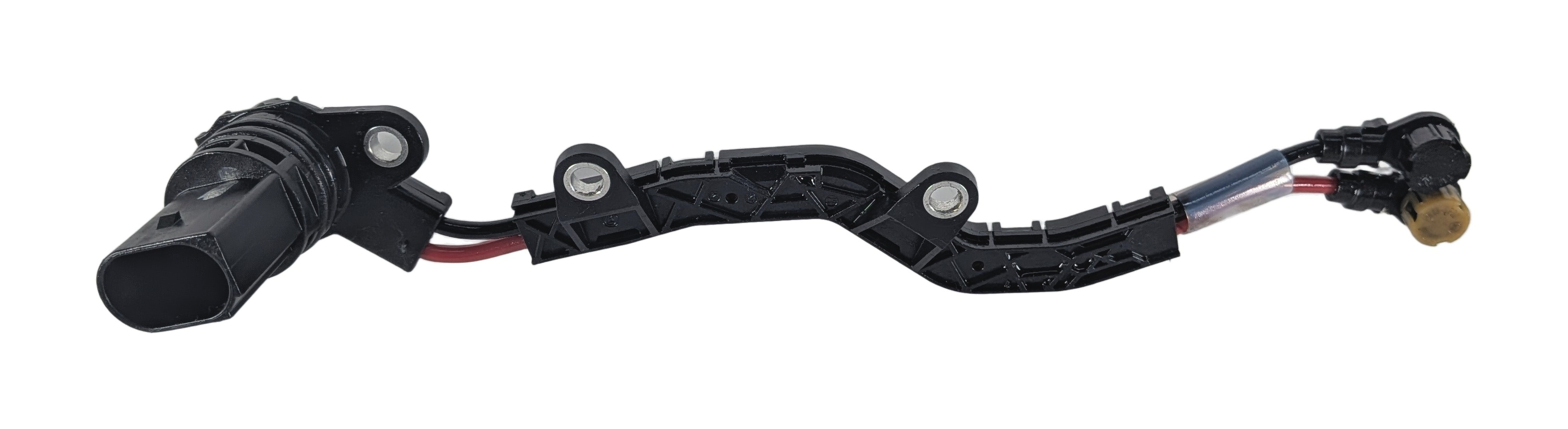 2018 BMW 330E (F30) POWER WIRE WIRING HARNESS LOOM LEAD w/ BRACKET — exact item pictured