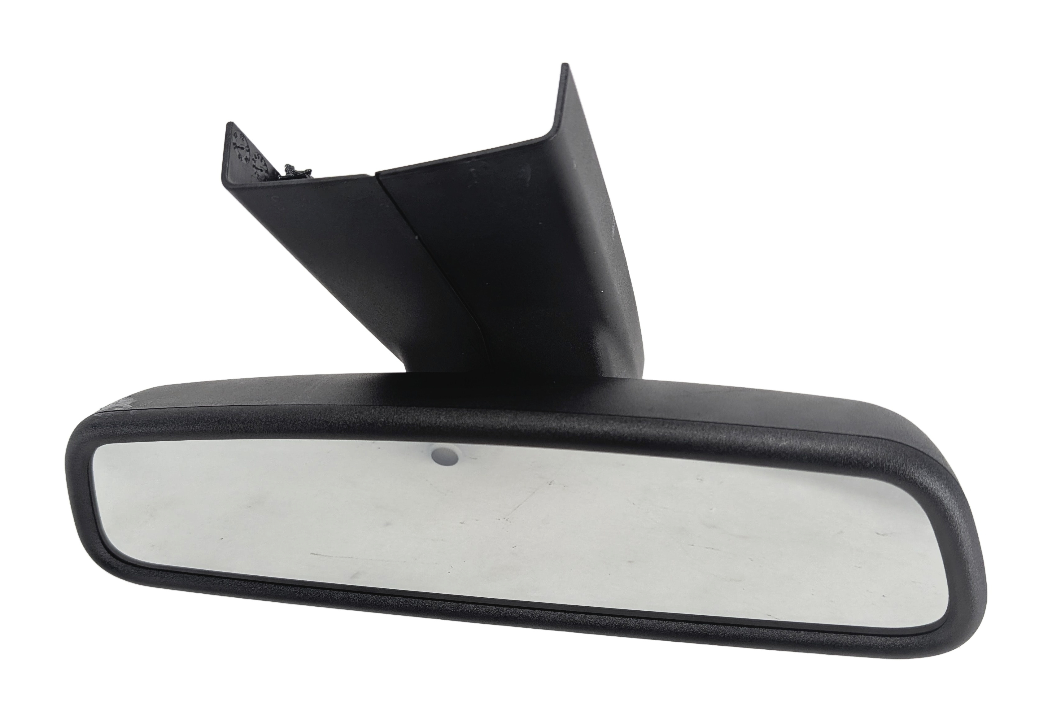 12-19 BMW 5 6 7 X3 X4 X5 X6 (F10 F15 F16 F25) REARVIEW MIRROR HOMELINK AUTODIM — exact item pictured