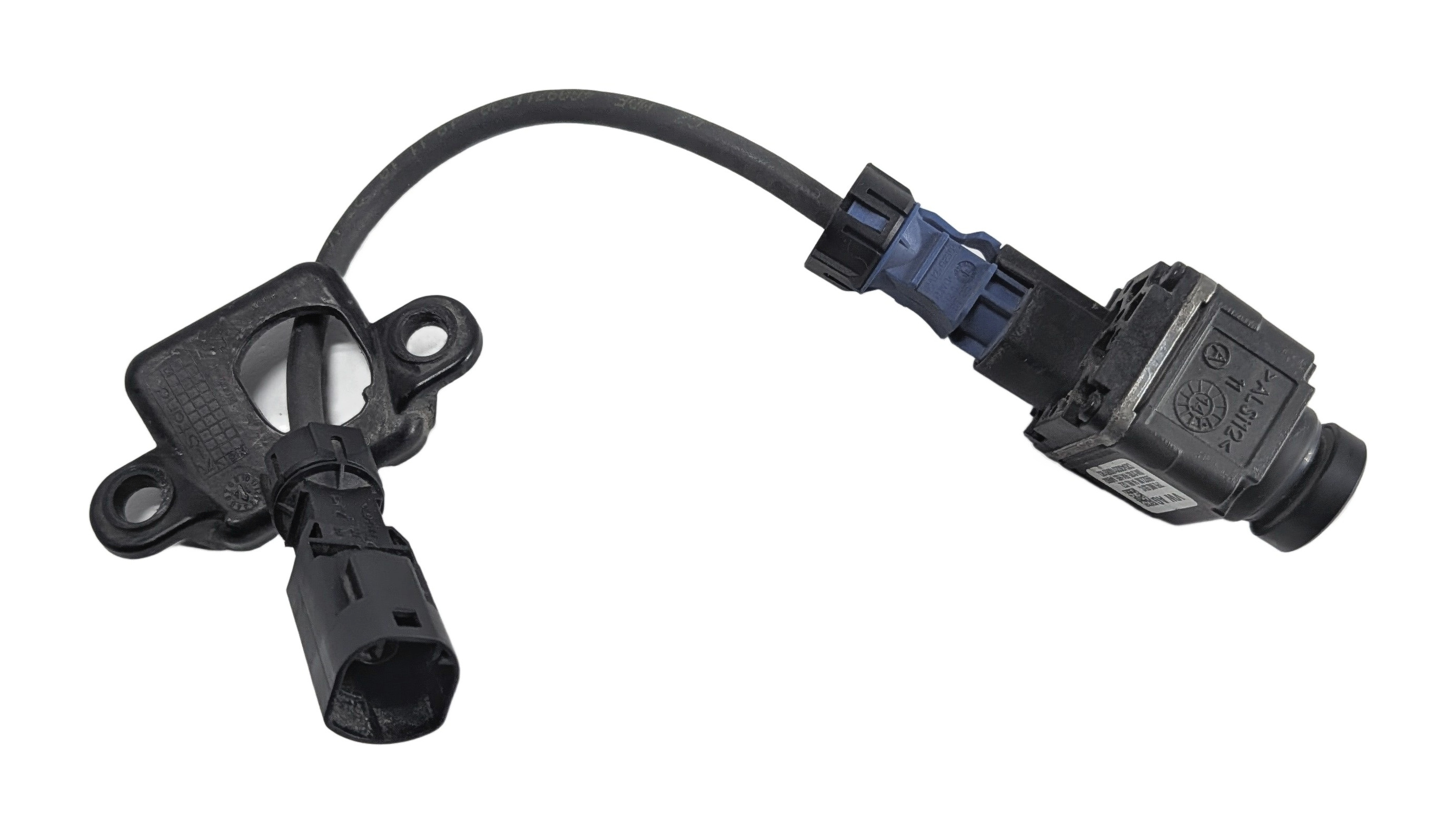 2015 AUDI A6 (C7 4G) SURROUND VIEW PARK ASSIST REAR BACKUP CAMERA — exact item pictured