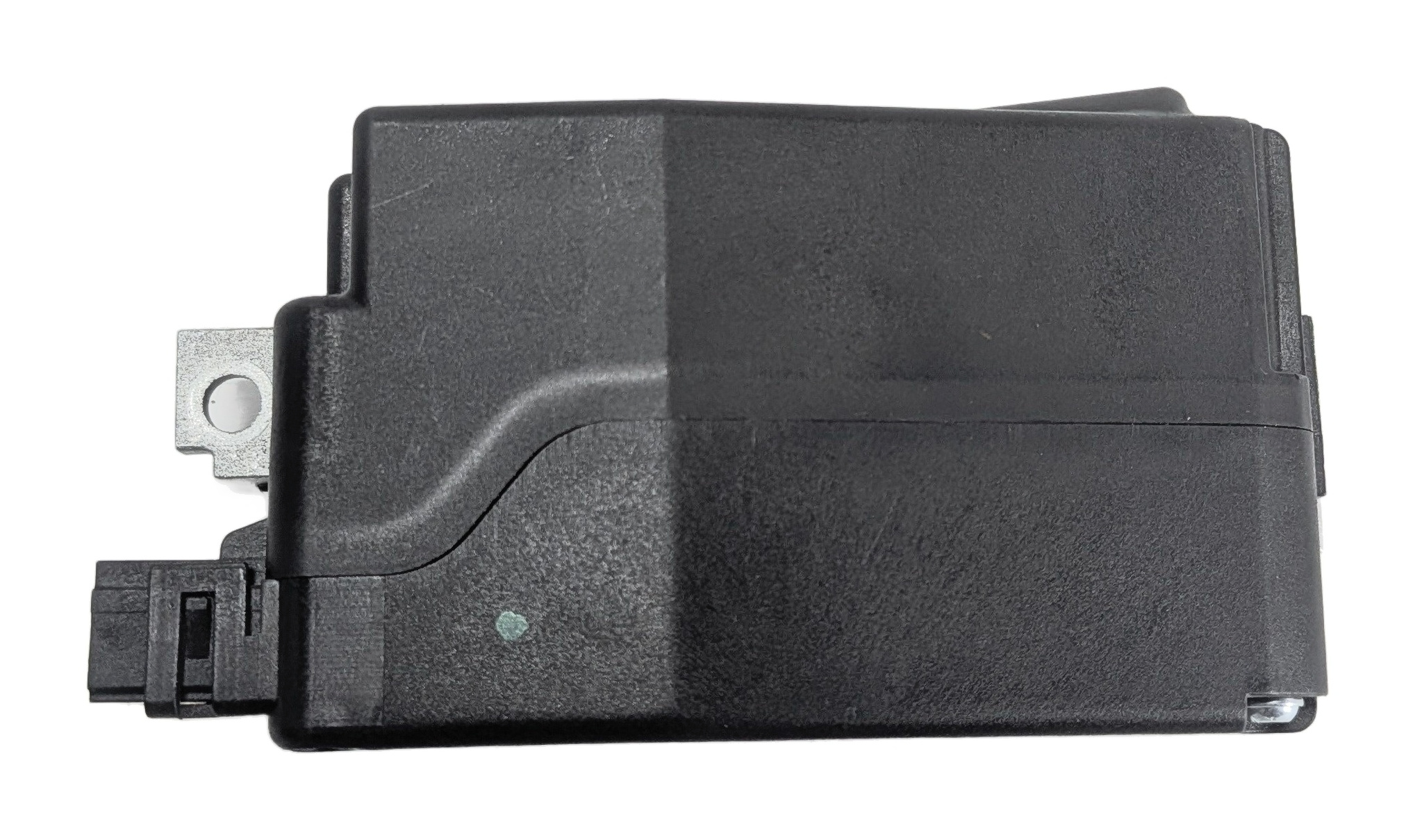 2015 AUDI A6 (C7 4G) STEERING COLUMN LOCK CONTROL MODULE ELV — exact item pictured