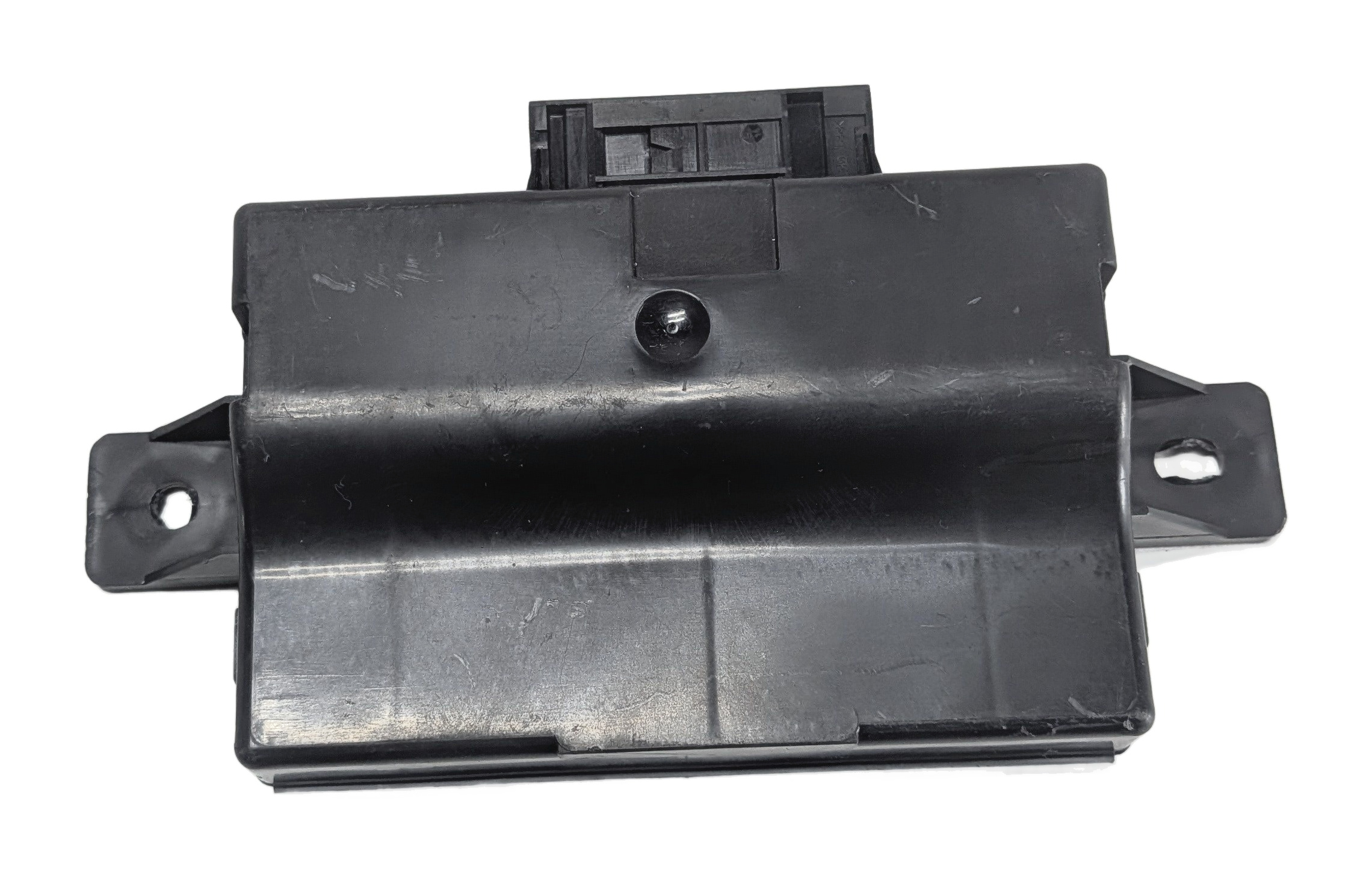 2015 AUDI A6 (C7 4G) CAN BUS GATEWAY CONTROL MODULE COMPUTER — exact item pictured
