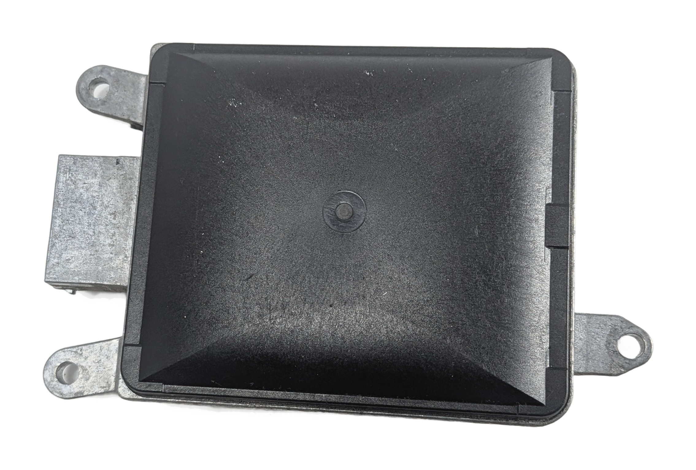 2012-2015 AUDI A6 S6 (C7) RIGHT PASSENGER REAR BLIND SPOT ALERT MODULE (MASTER) — exact item pictured