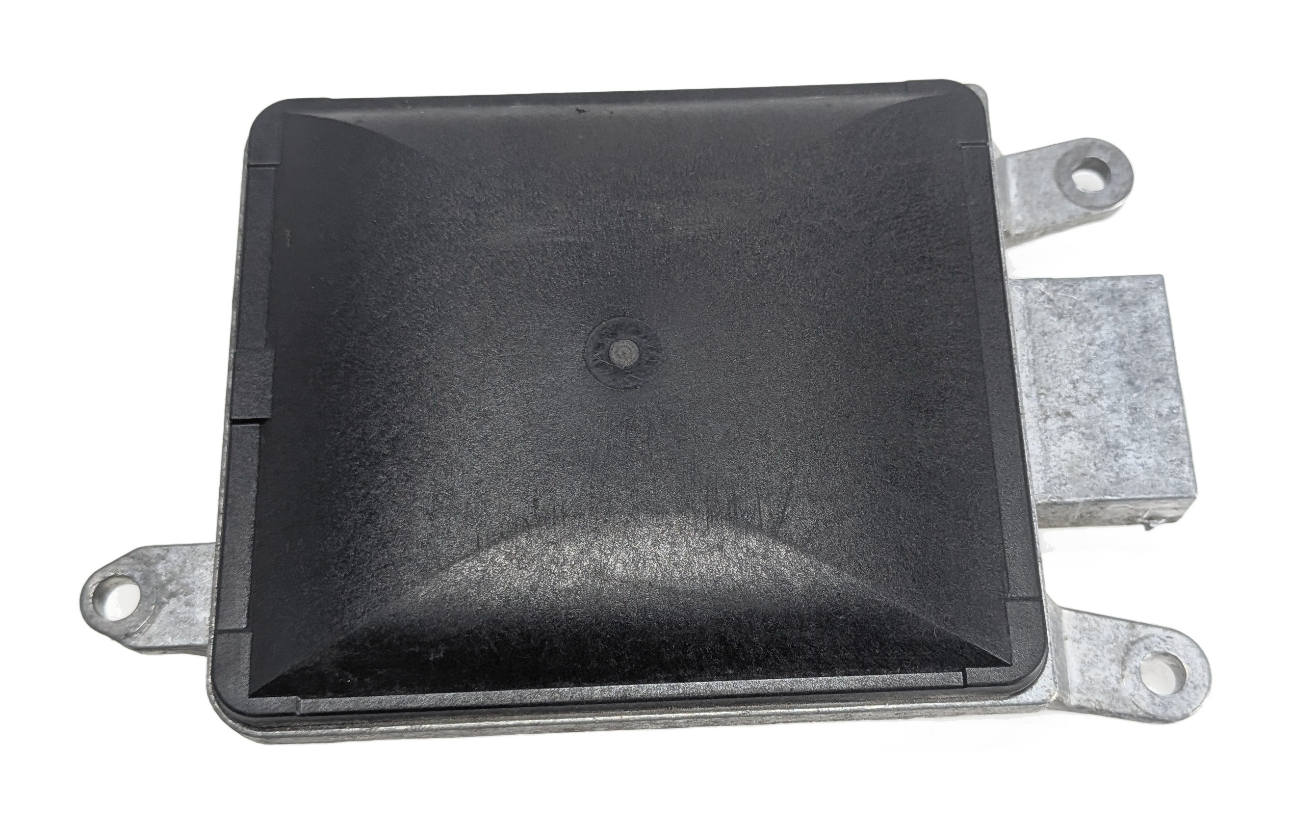 2012-2015 AUDI A6 S6 (C7) LEFT DRIVER REAR BLIND SPOT ALERT MODULE (SLAVE) — exact item pictured
