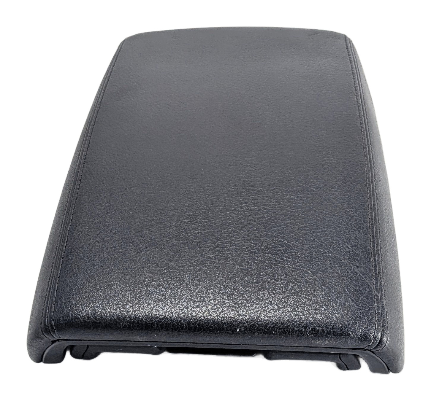 2011-2017 AUDI A6 S6 A7 S7 RS7 (C7 4G8) FRONT CENTER CONSOLE ARM REST LID(Black) — exact item pictured