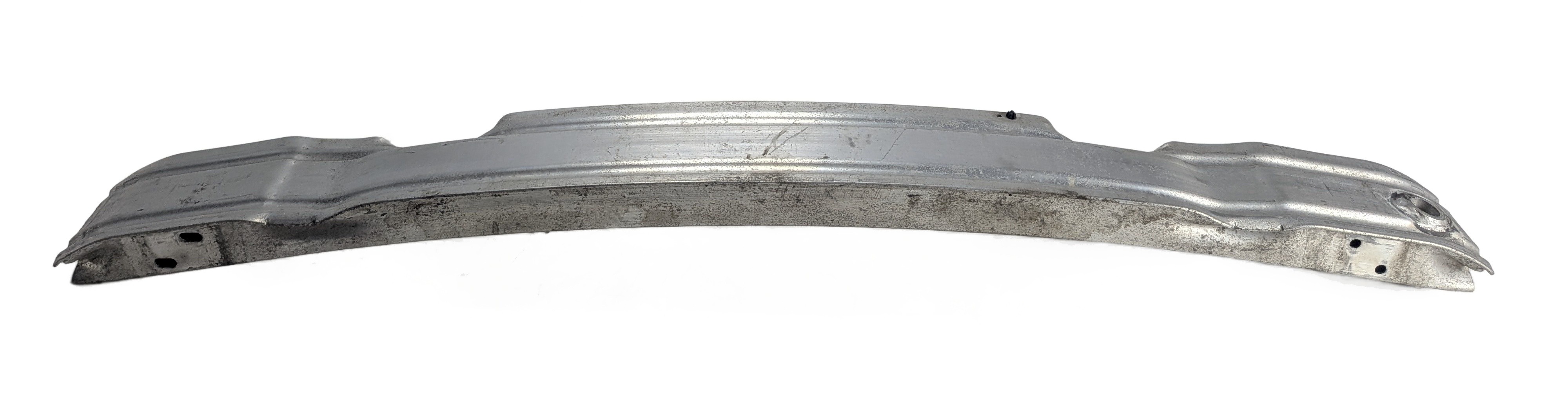 2012-2018 AUDI A6 A7 S6 S7 RS7 (C7 4G8) FRONT BUMPER REINFORCEMENT IMPACT BAR — exact item pictured