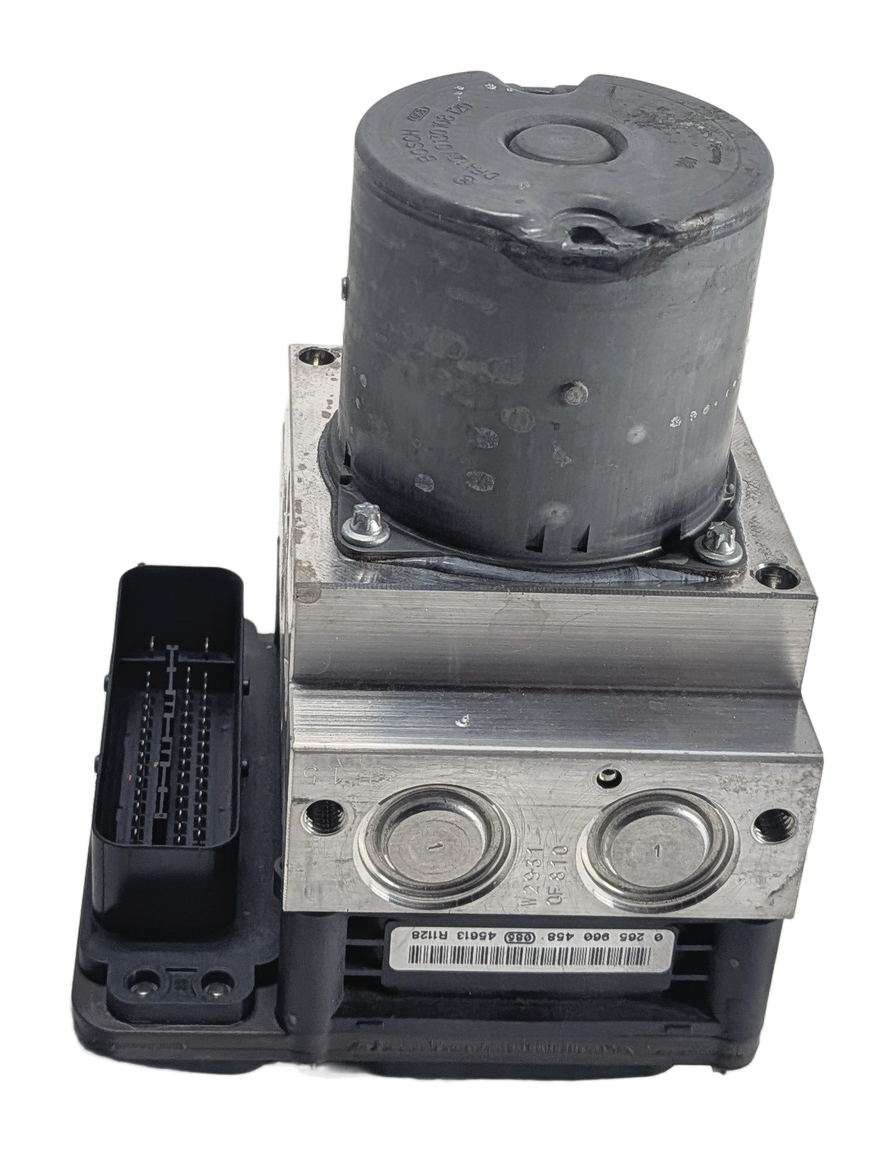2015 AUDI A6 A7 S6 (4G) ABS ANTI-LOCK BRAKE PUMP MODULE CONTROL UNIT — exact item pictured