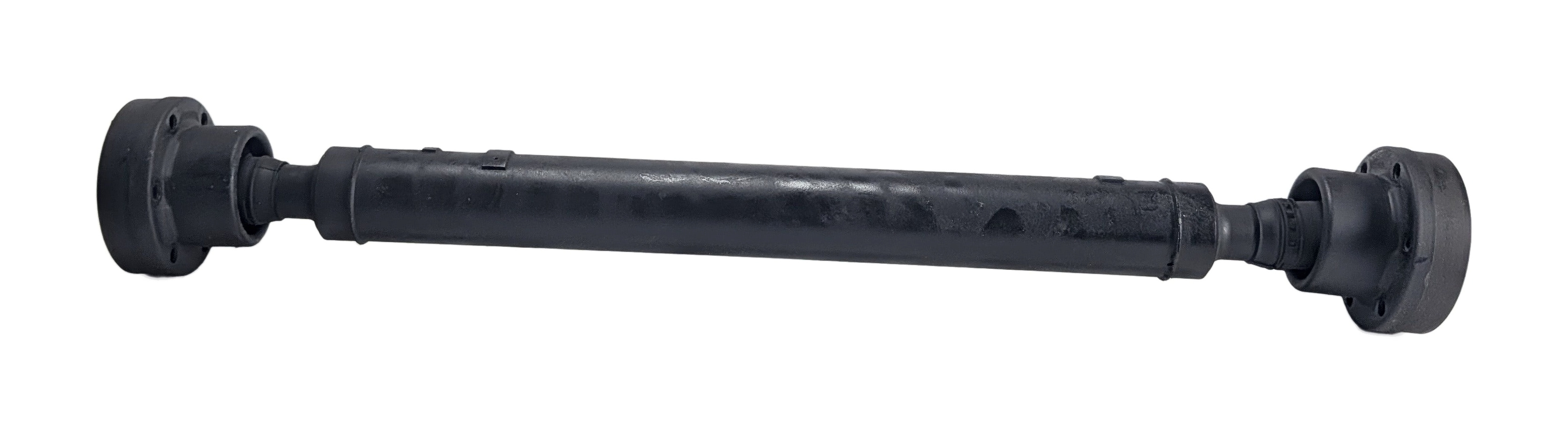 2006-2012 LAND ROVER RANGE ROVER (L322) FRONT DRIVE PROPELLER PROP SHAFT — exact item pictured