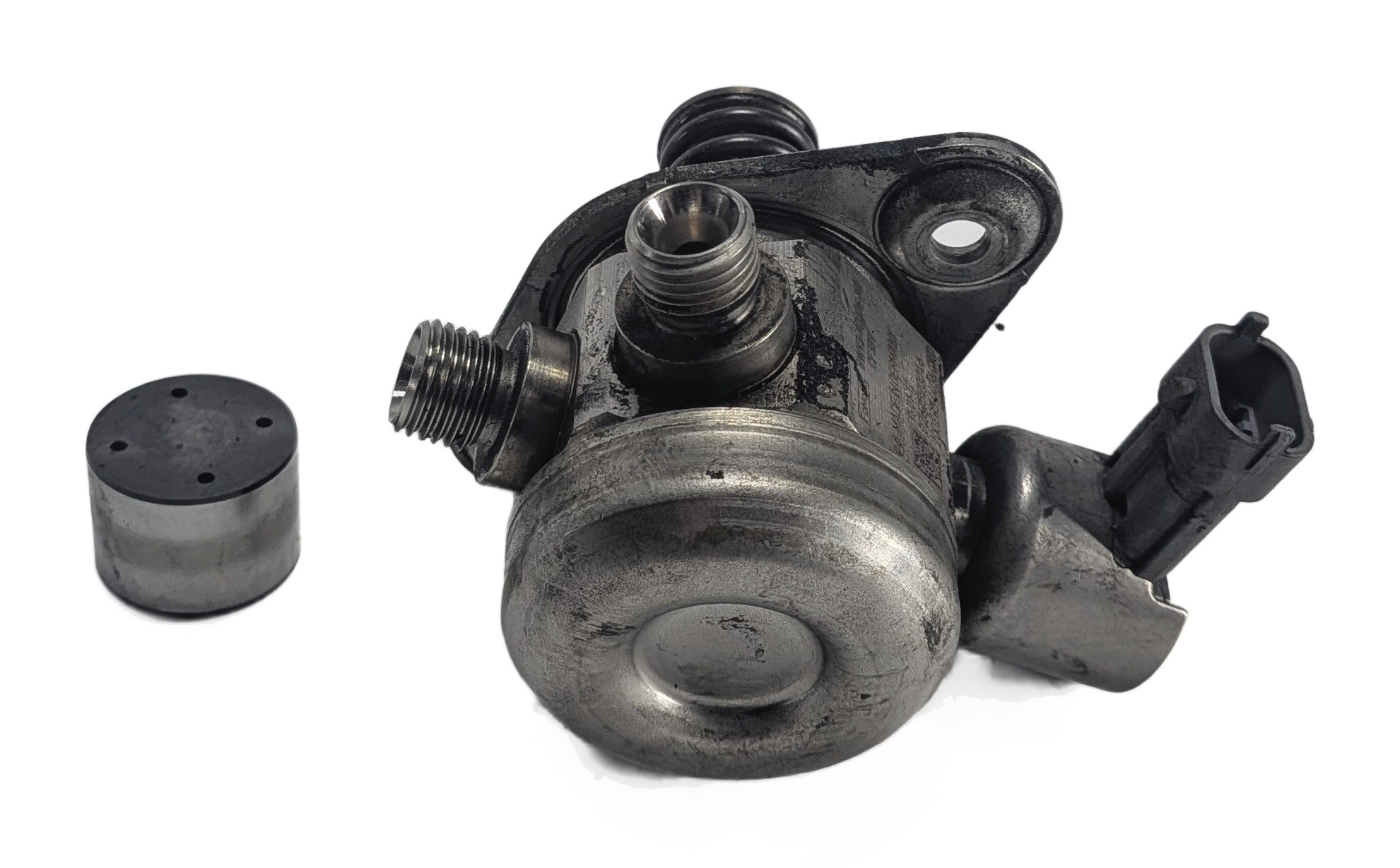 10-17 LR4 ROVER SPORT DISCOVERY L322 L320 L405 L494 L462 HIGH PRESSURE FUEL PUMP — exact item pictured