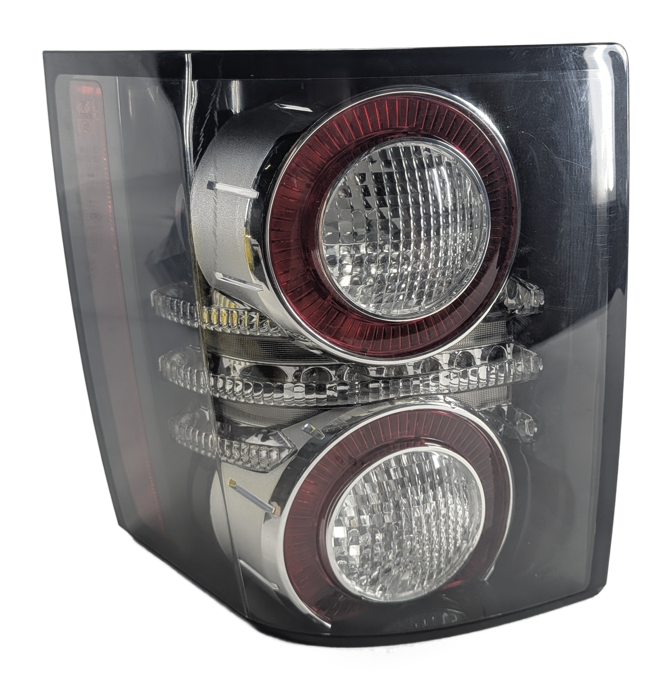 2011 RANGE ROVER (L322) RIGHT OUTER QUARTER PANEL TAIL LIGHT (EAGLE EYES) — exact item pictured