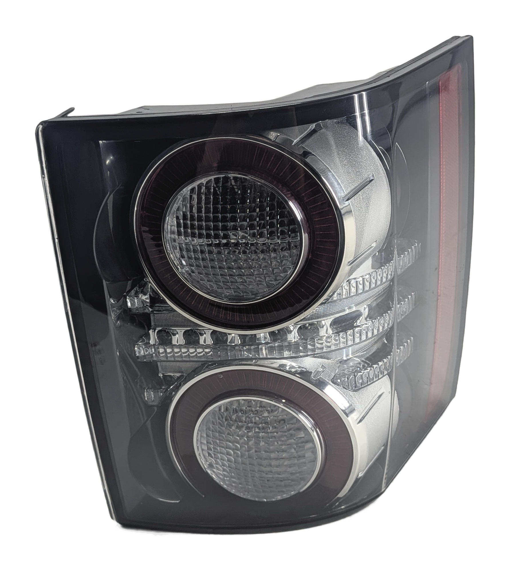 2011 RANGE ROVER (L322) LEFT OUTER QUARTER PANEL TAIL LIGHT (EAGLE EYES) — exact item pictured