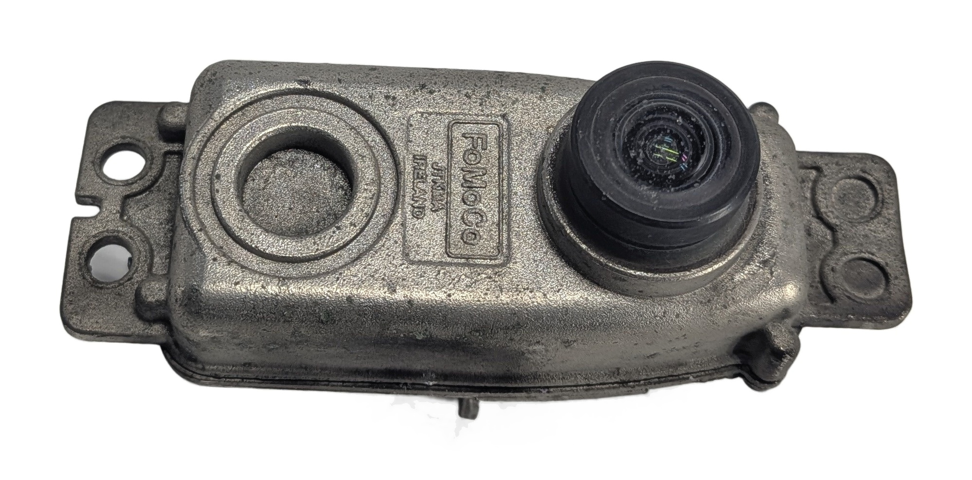 2010-2012 RANGE ROVER (L322) FRONT BUMPER SURROUND VIEW CAMERA AH42-19H424-AF — exact item pictured