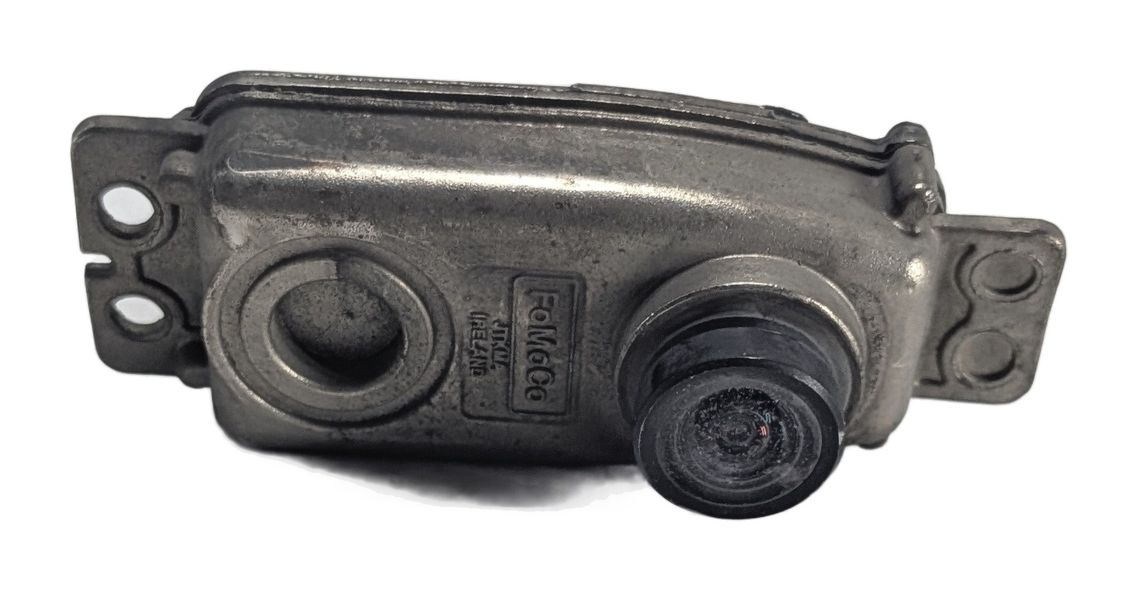 2010-2012 RANGE ROVER (L322) FRONT BUMPER SURROUND VIEW CAMERA AH42-19H424-AF — exact item pictured