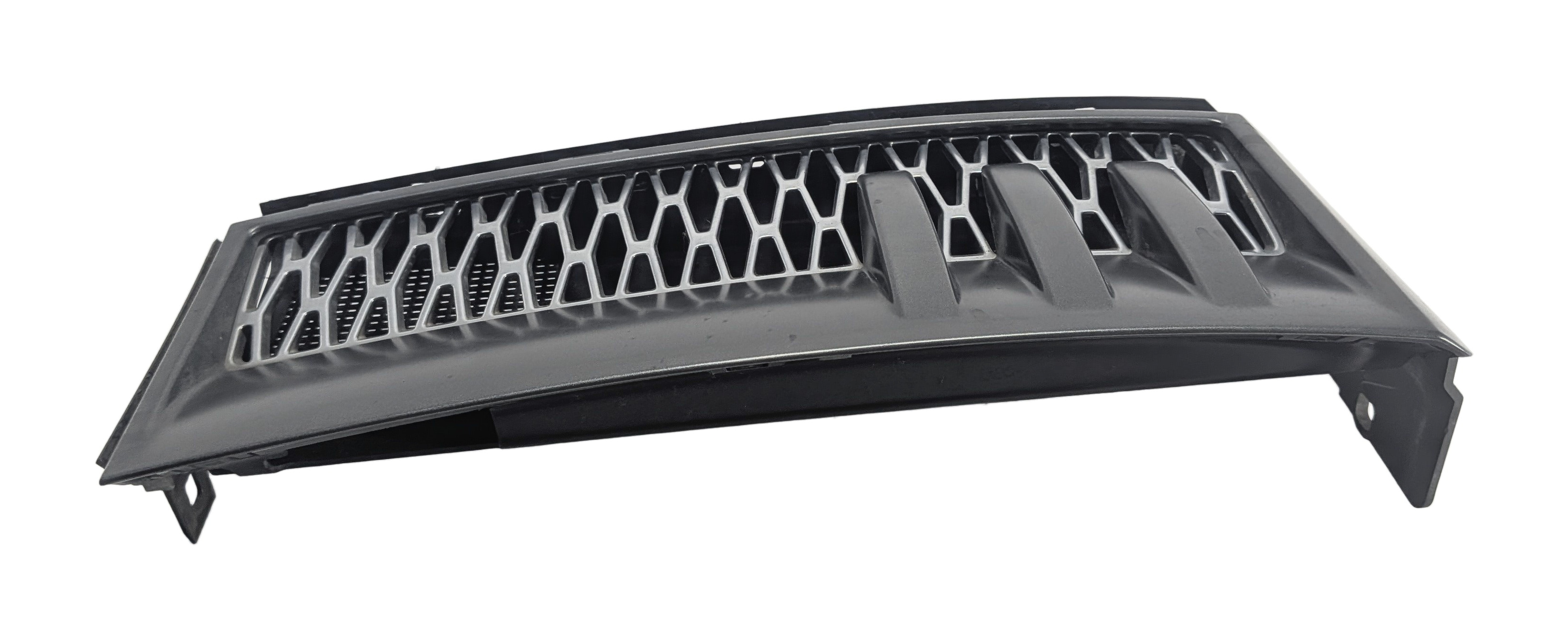 2011 RANGE ROVER (L322) LEFT FENDER SIDE GILL VENT GRILLE NOBLE MESH — exact item pictured
