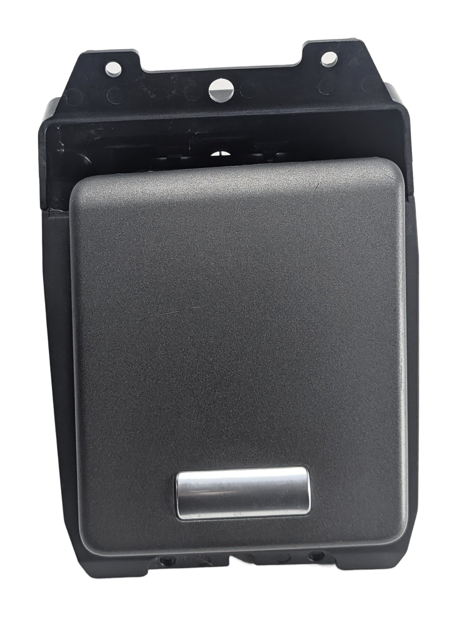 2011 RANGE ROVER (L322) CENTER CONSOLE ASHTRAY w/ CIGAR LIGHTER SOCKET — exact item pictured