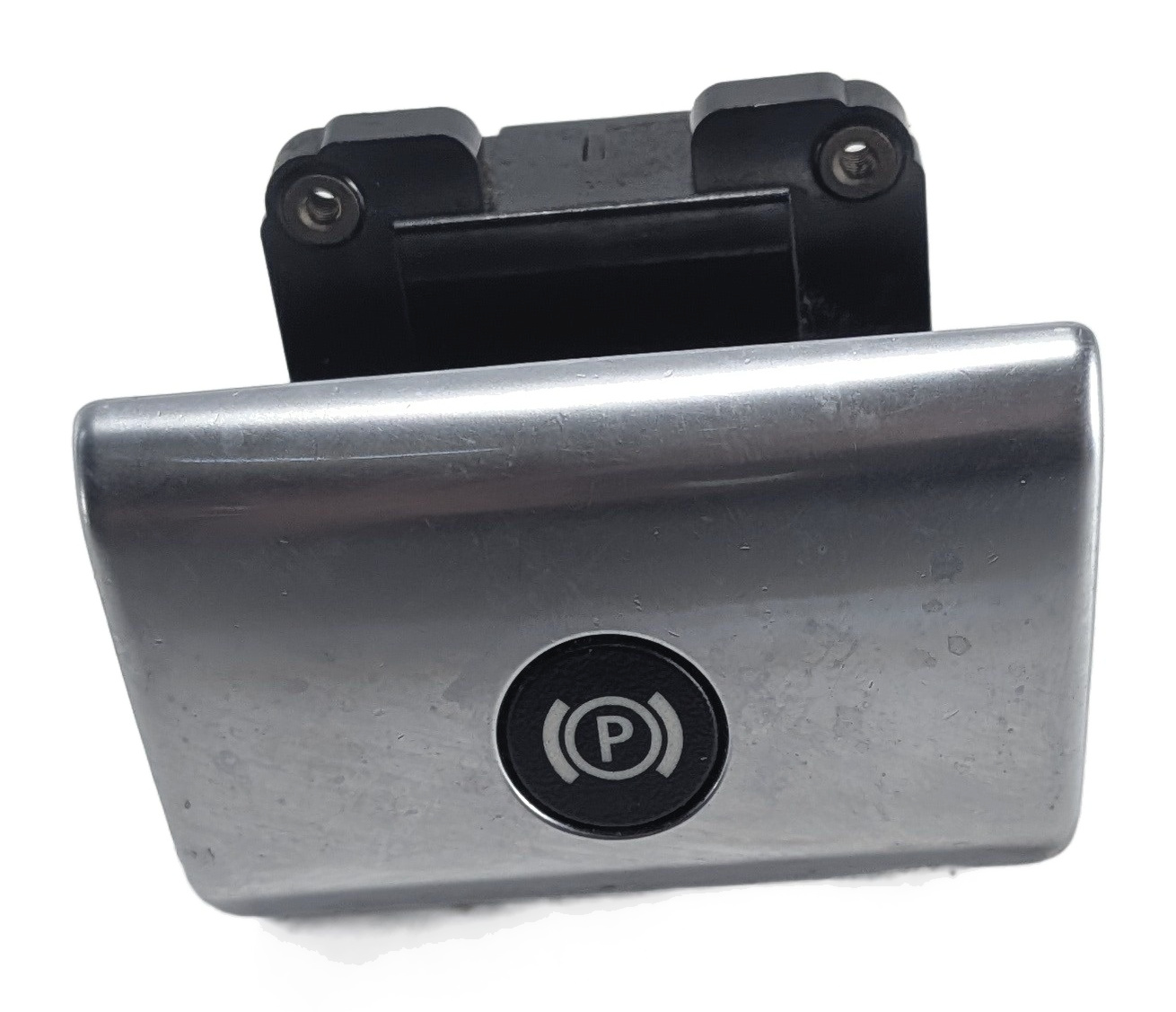 2011 RANGE ROVER (L322) ELECTRONIC EMERGENCY PARK PARKING BRAKE CONTROL SWITCH — exact item pictured