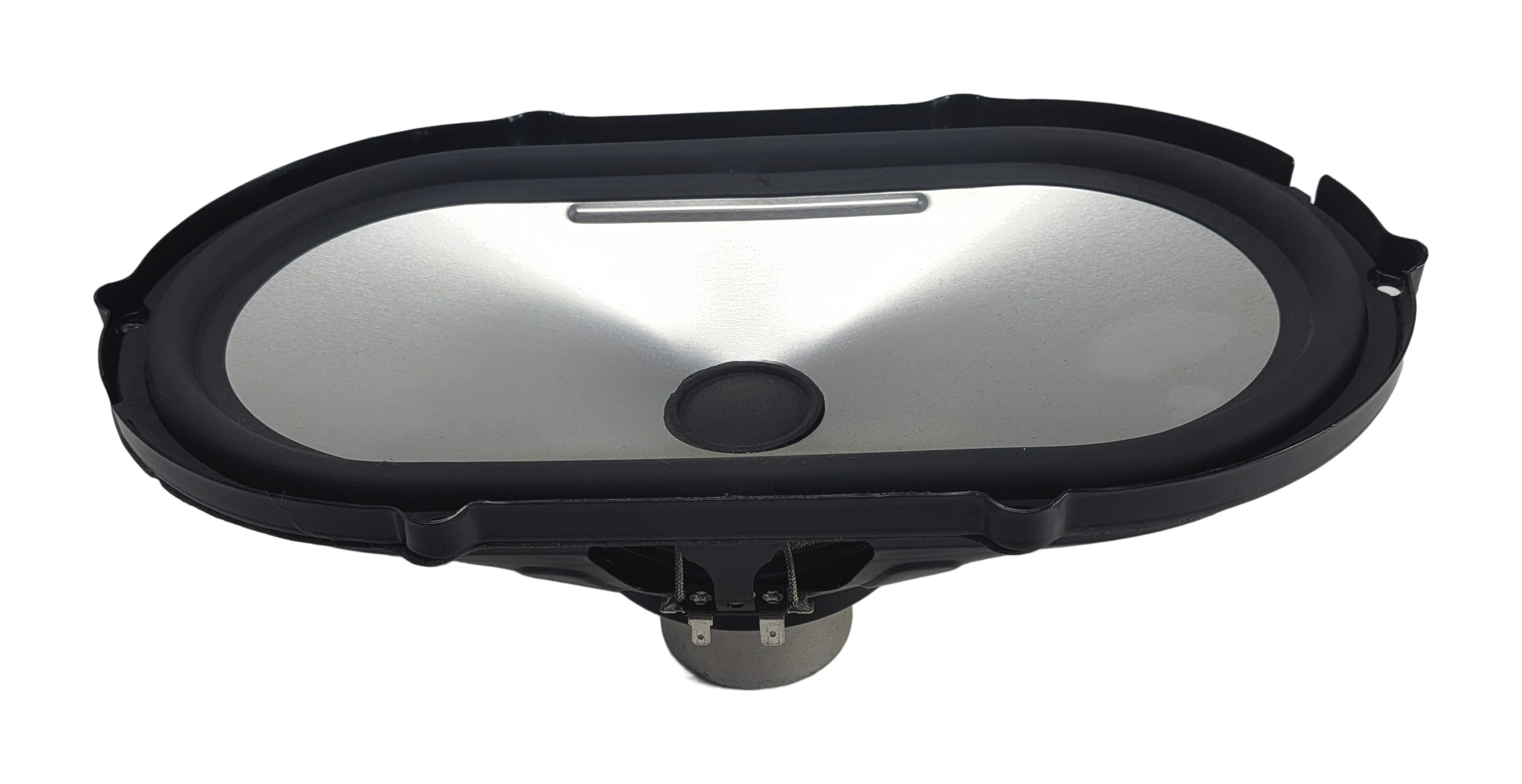 2011 RANGE ROVER (L322) HARMAN KARDON LOGIC 7 AUDIO SUBWOOFER SUB BASS SPEAKER — exact item pictured