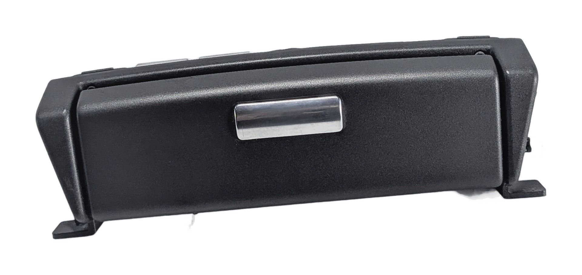 2011 RANGE ROVER (L322) REAR ENTERTAINMENT AUDIO VIDEO AUX INPUT JACK PANEL — exact item pictured