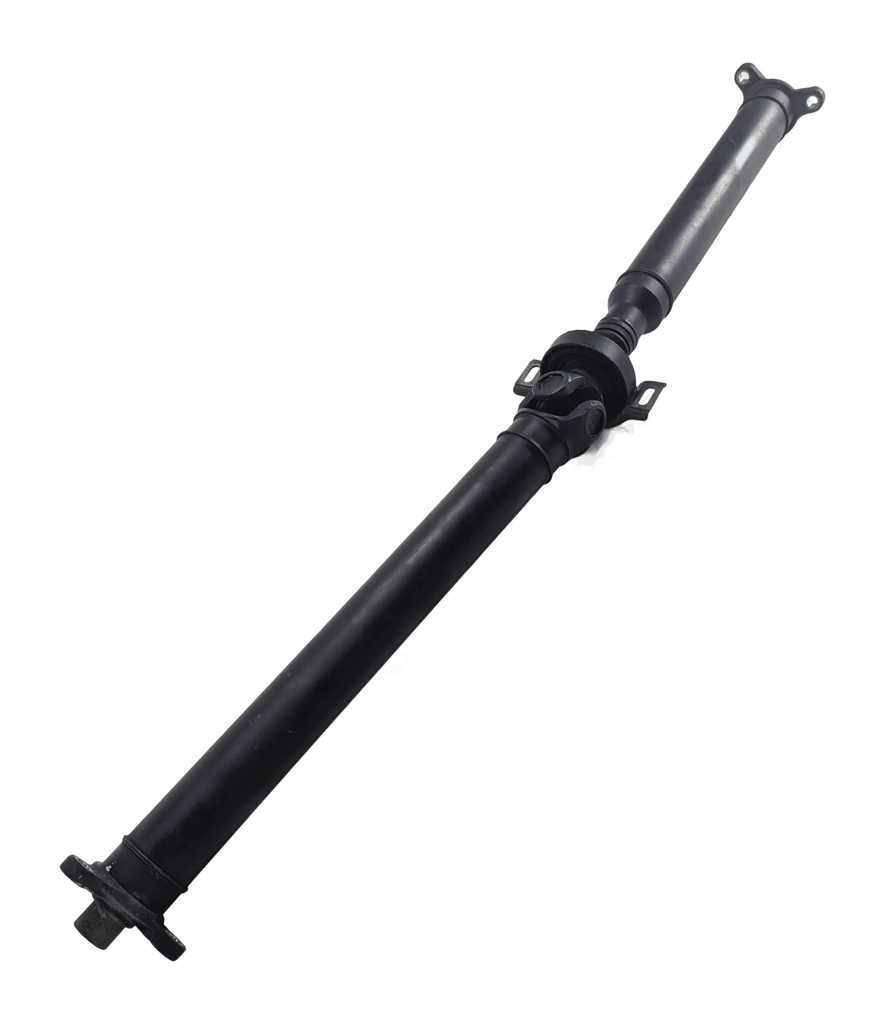 12-15 MERCEDES SLK250 (R172) 1.8L REAR DRIVE SHAFT DRIVESHAFT PROPELLER SHAFT — exact item pictured