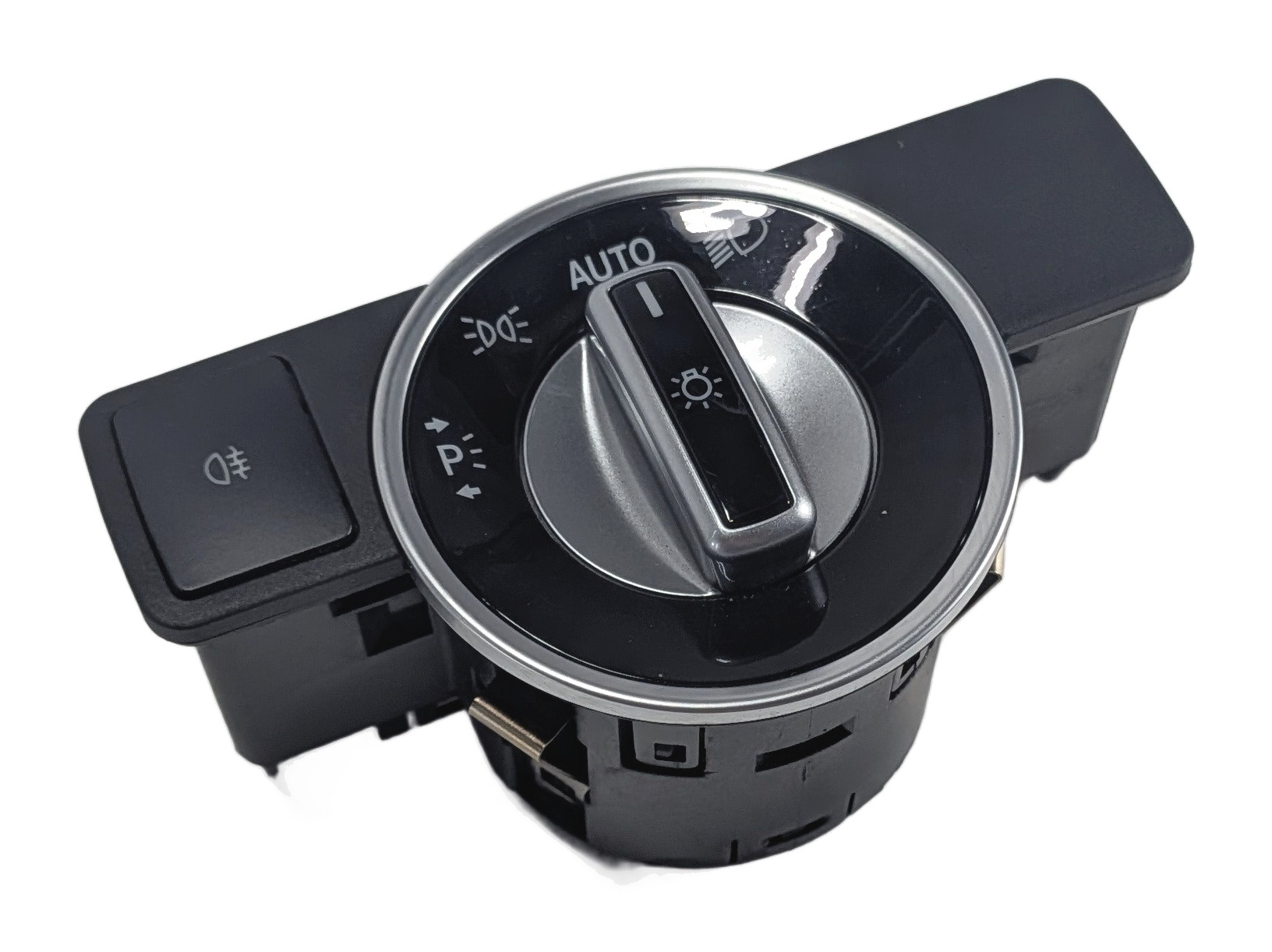 12-16 MERCEDES C300 SLK250 SLK300 SLK350 (R172 W204) HEADLIGHT HEAD LIGHT SWITCH — exact item pictured