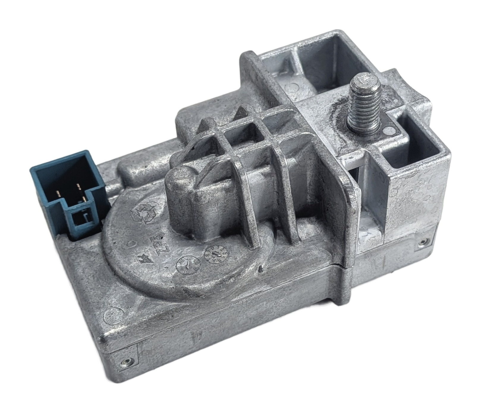 2013 MERCEDES SLK 250 (R172) ESL ELECTRONIC STEERING LOCK MODULE COMPUTER — exact item pictured