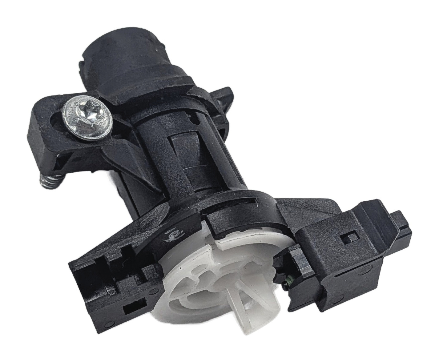 2013 MERCEDES SLK 250 (R172) TRUNK LID LOCK LATCH ACTUATOR MOTOR — exact item pictured