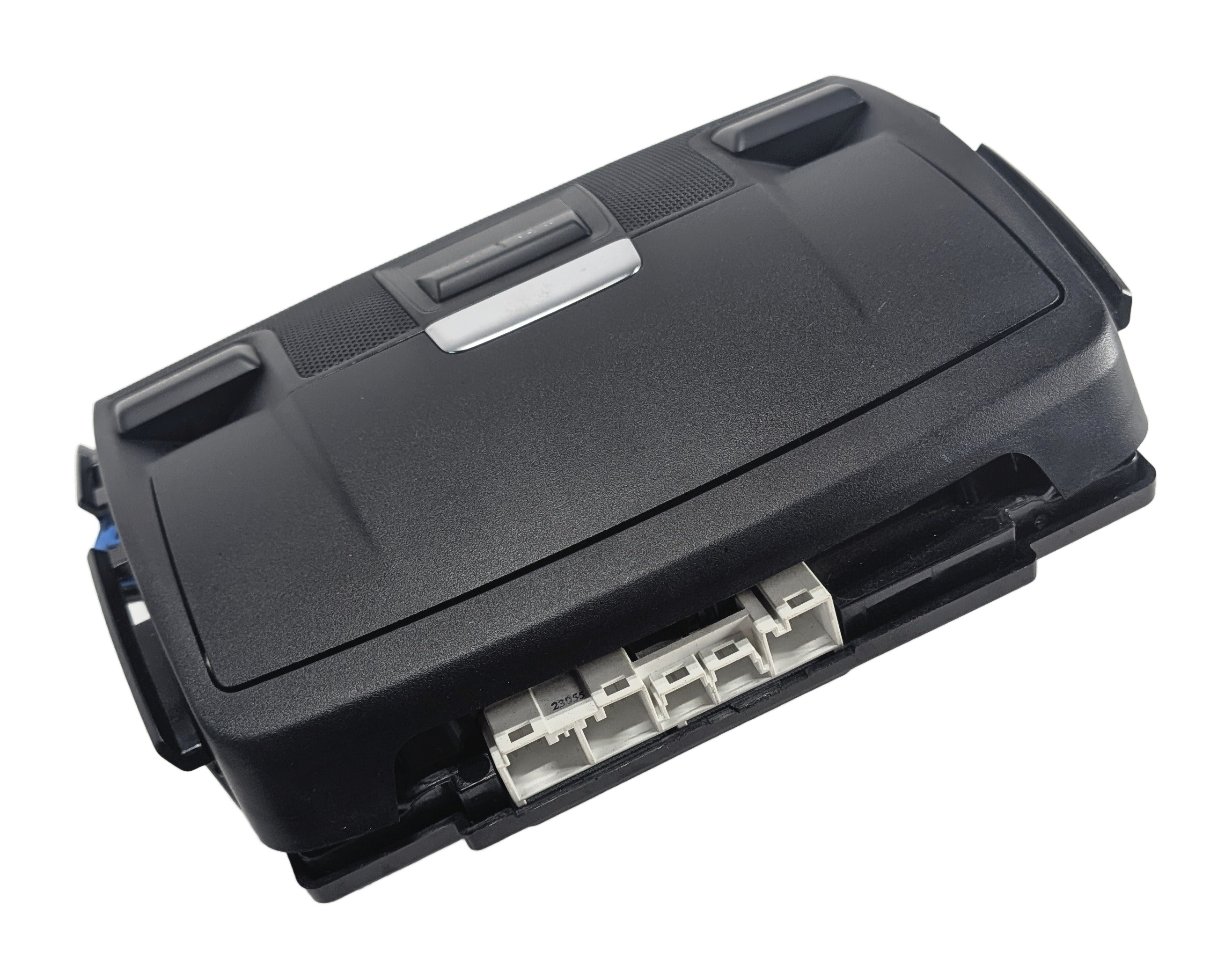 2013 MERCEDES SLK 250 (R172) FRONT ROOF DOME COURTESY LIGHT (Black) — exact item pictured