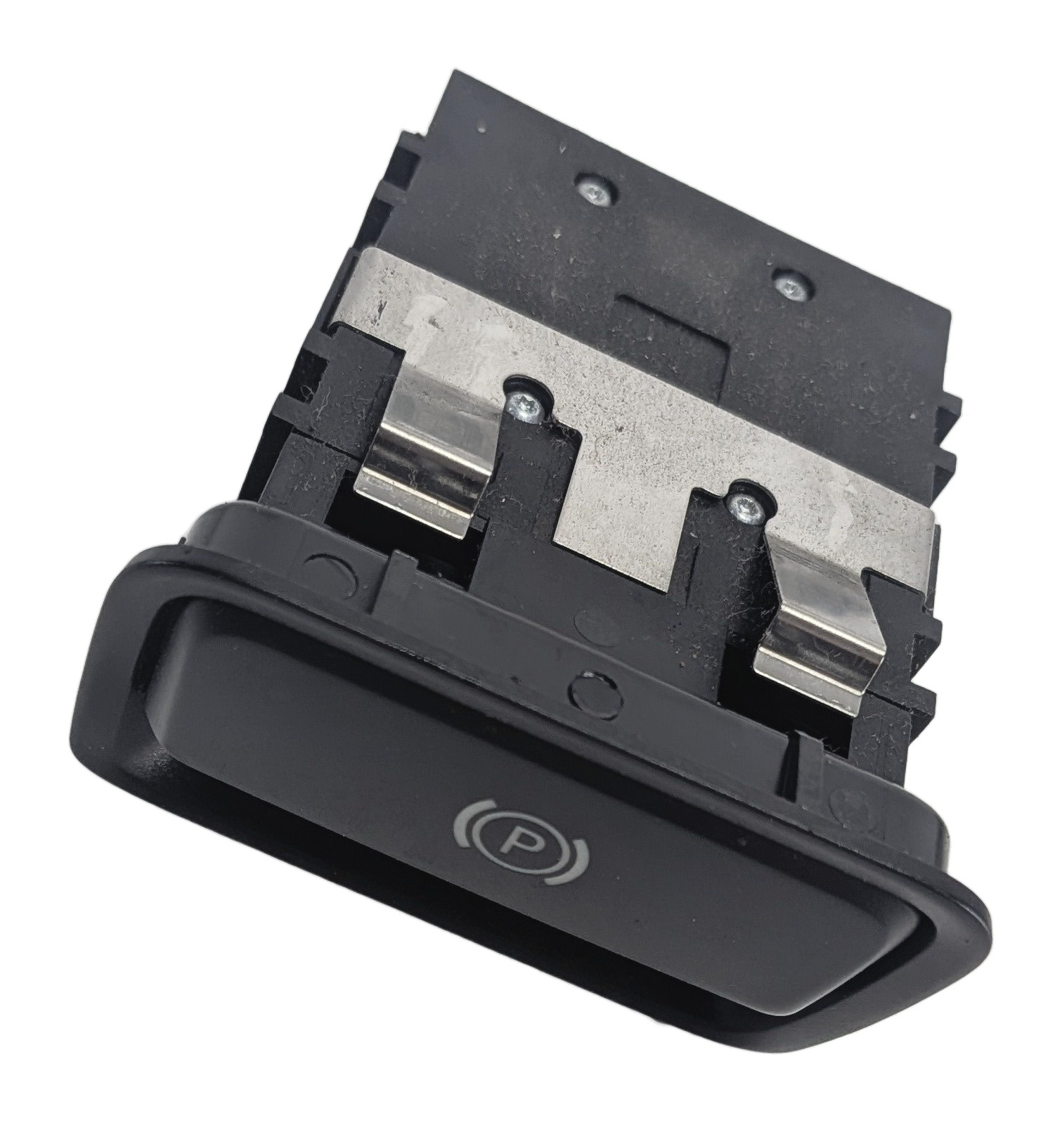 2013 MERCEDES SLK 250 (R172) EMERGENCY PARK PARKING BRAKE RELEASE SWITCH — exact item pictured