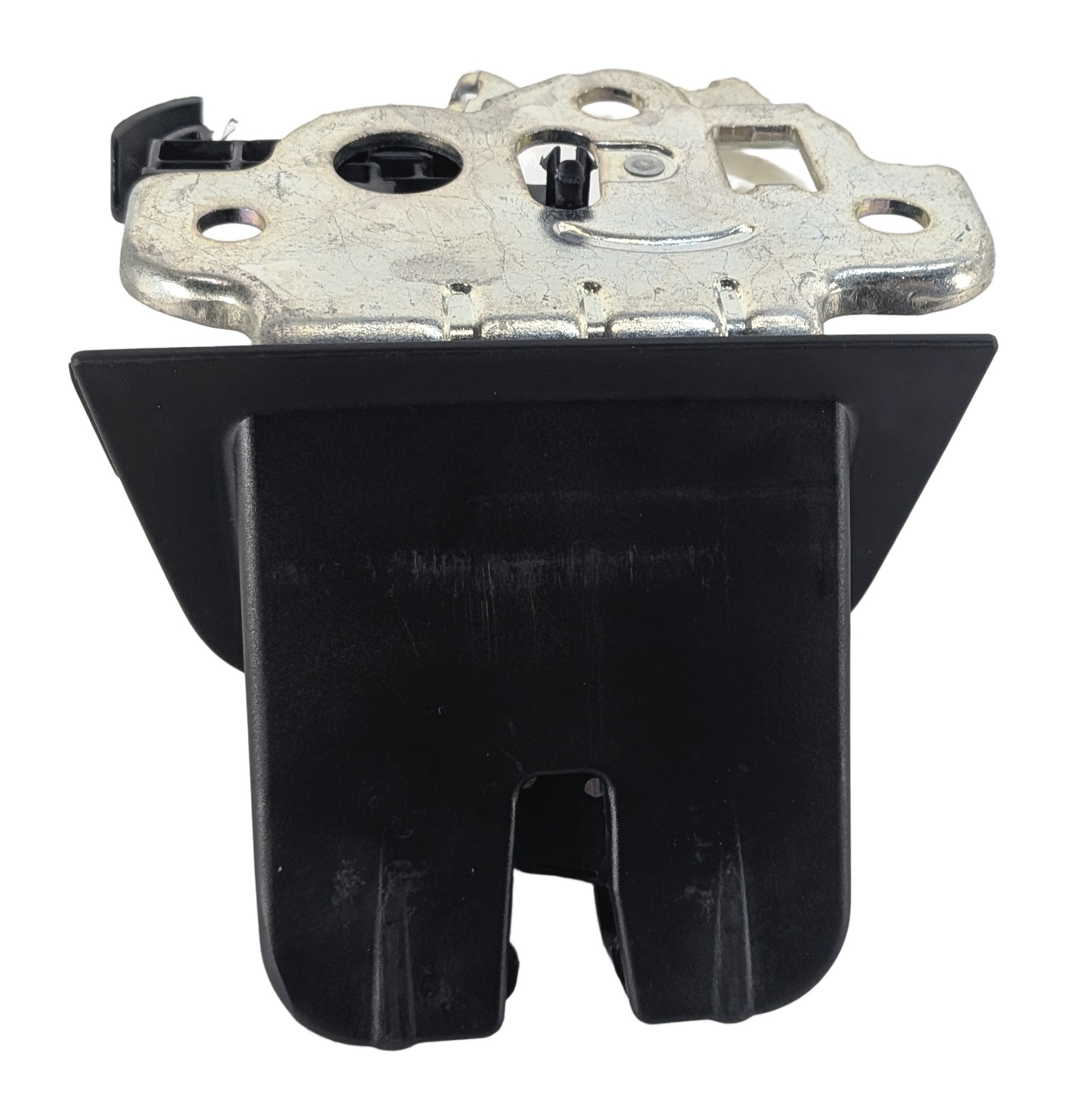 2012 AUDI Q7 (4L) REAR LIFTGATE TRUNK HATCH LOCK LATCH ACTUATOR — exact item pictured