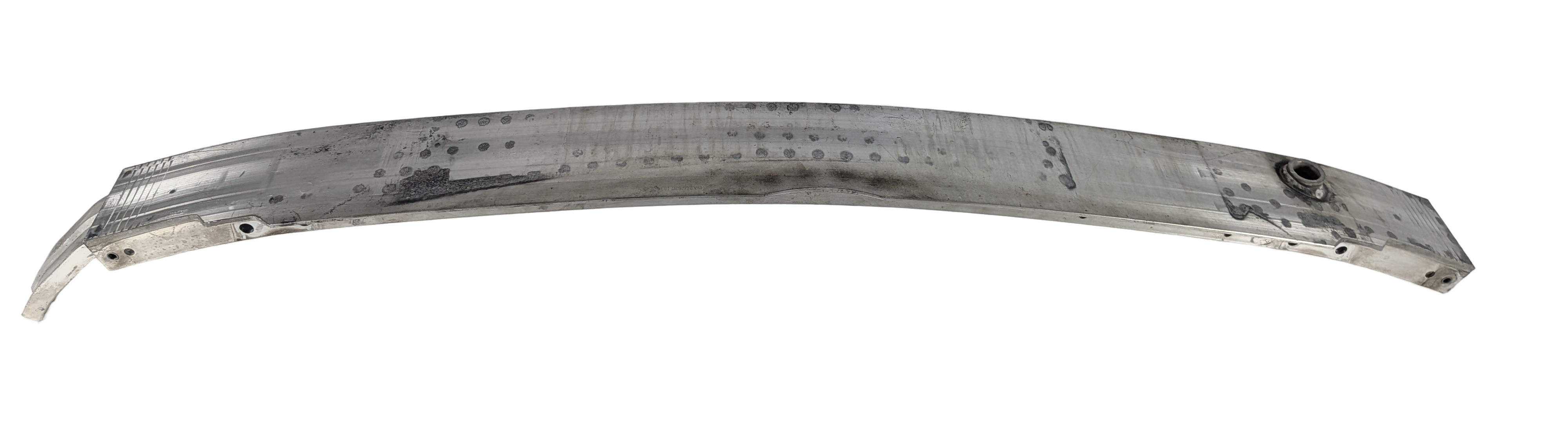 13-19 MERCEDES B CLA C117 W246 FRONT BUMPER REINFORCEMENT IMPACT BAR w/BRACKETS — exact item pictured