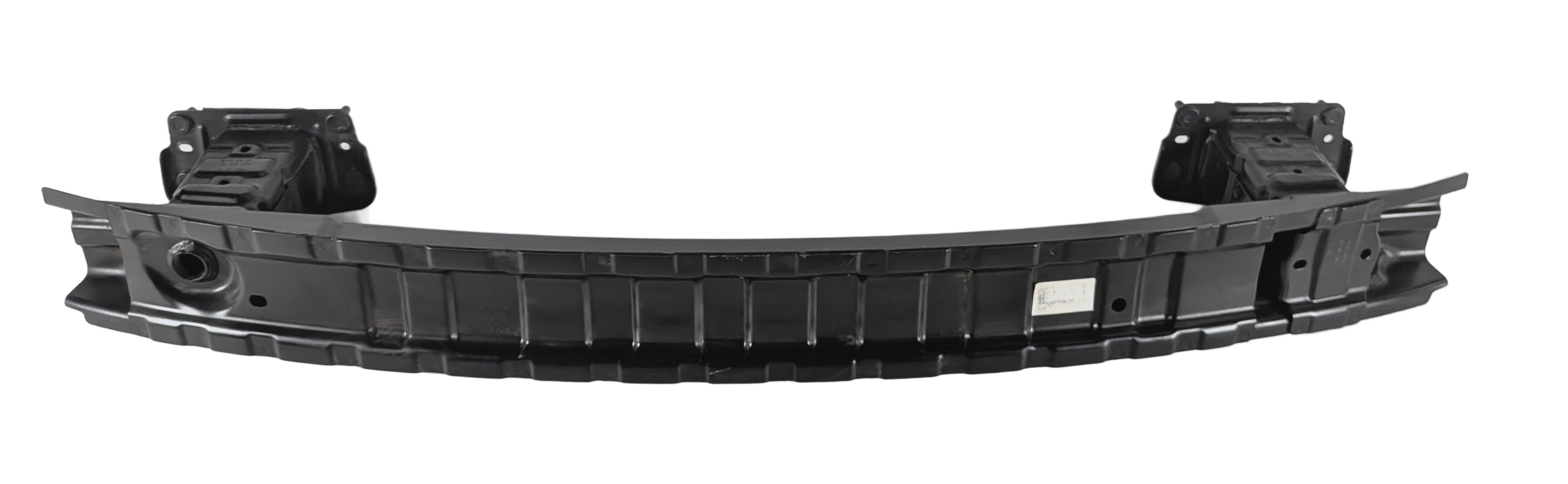 2014-2020 MERCEDES CLA GLA CLASS (C117 X156) REAR BUMPER REINFORCEMENT BAR BRACE — exact item pictured