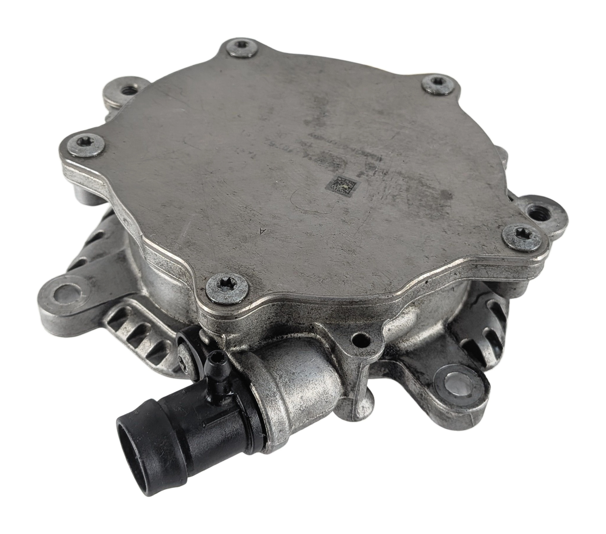13-21 MERCEDES B C CLA GLA GLC SLC SLK (C117 W205 W253 W246 X156) VACUUM PUMP — exact item pictured