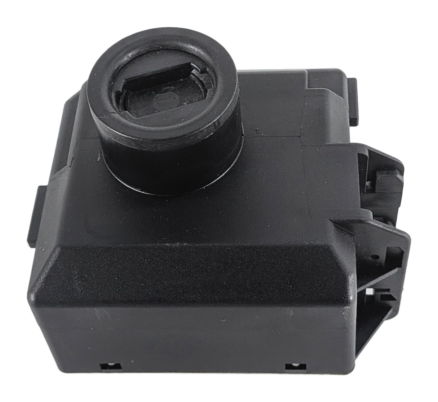 2014-2015 MERCEDES BENZ CLA45 AMG CLA250 (C117) IGNITION SWITCH MODULE — exact item pictured